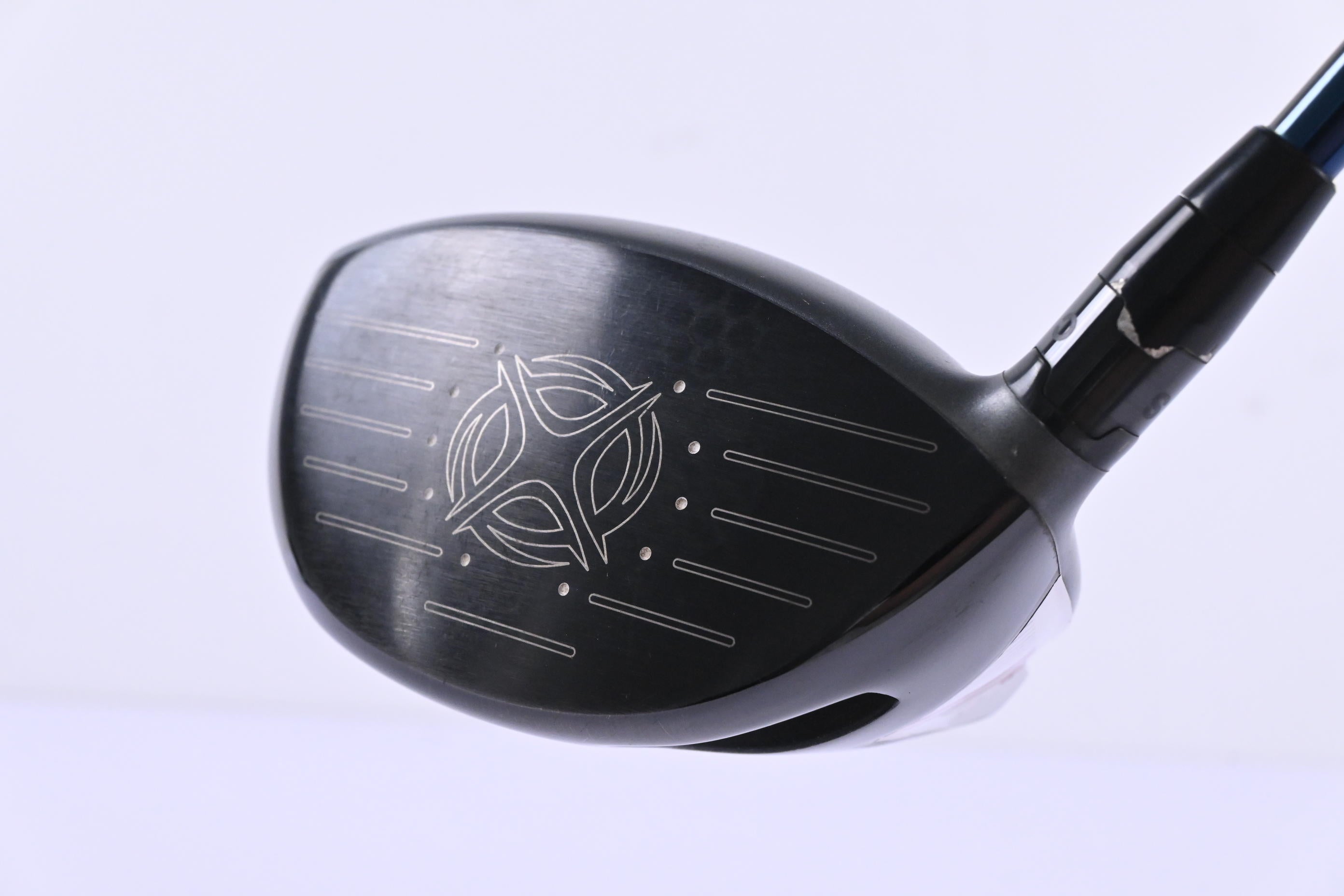 Callaway X Hot Pro Driver / 8.5 Degree / X-Flex Diamana Kai'li 60 Shaft