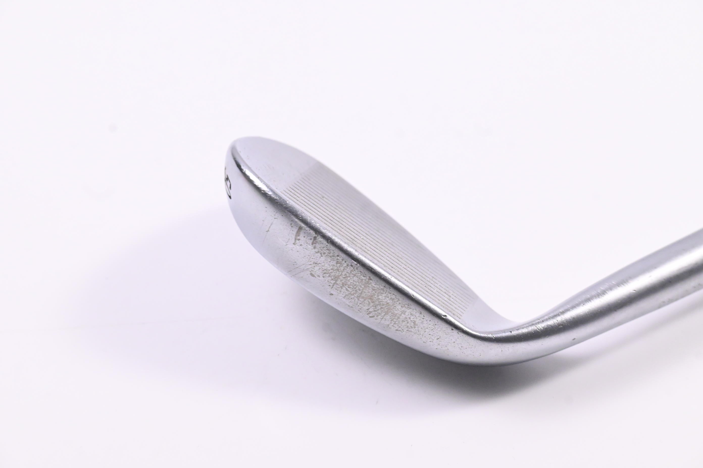 Ping Glide 2.0 Gap Wedge / 50 Degree / Black Dot / Wedge Flex Ping AWT 2.0 Shaft