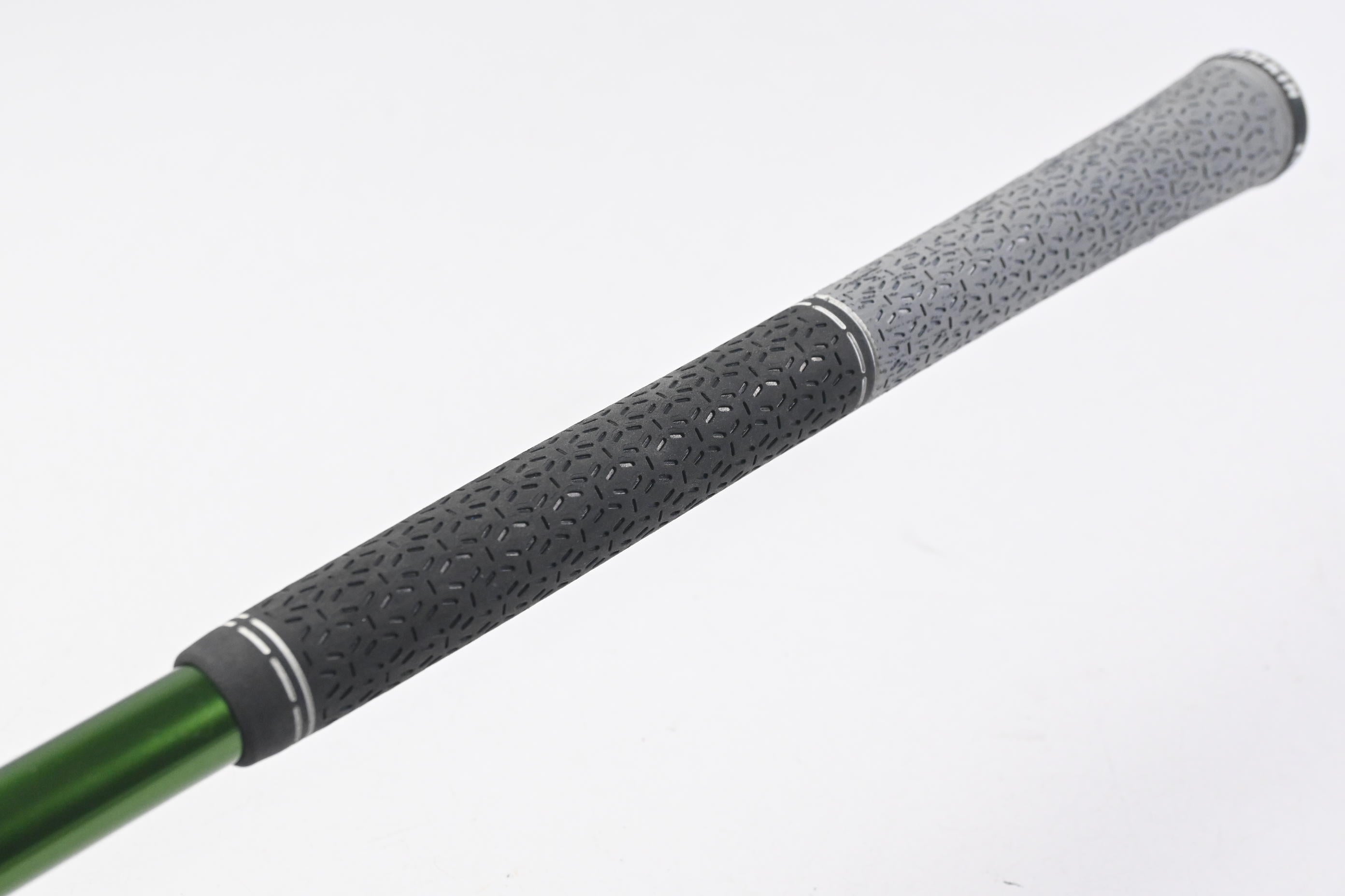 Project X Hzrdus Smoke Green RDX 75 Driver Shaft / X-Flex / Mizuno