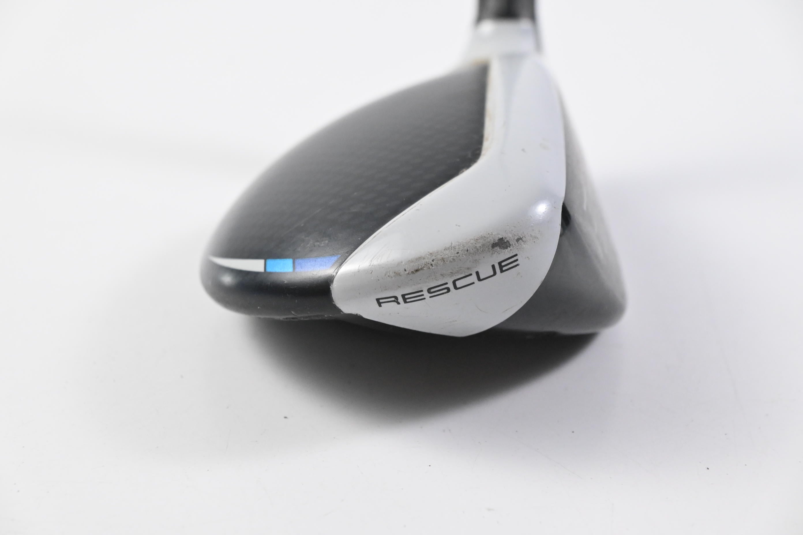 Taylormade SIM2 Max #4 Hybrid / 22 Degree / Regular Flex Ventus Blue 6 Shaft