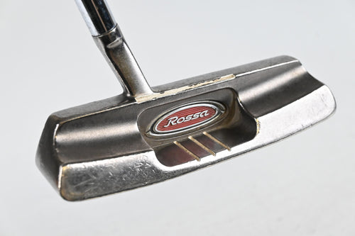 Taylormade Rossa Classic Lambeau Putter / 34 Inch