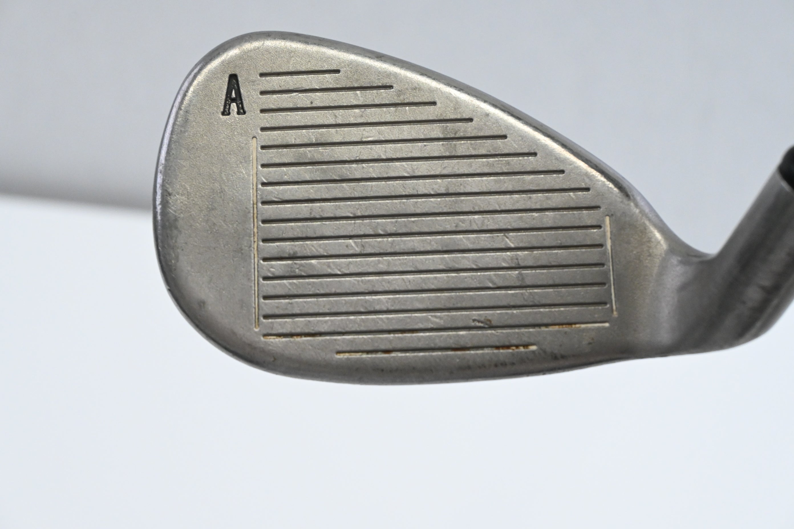Callaway X-12 Gap Wedge / 51 Degree / Firm Flex Callaway RCH 99 Shaft