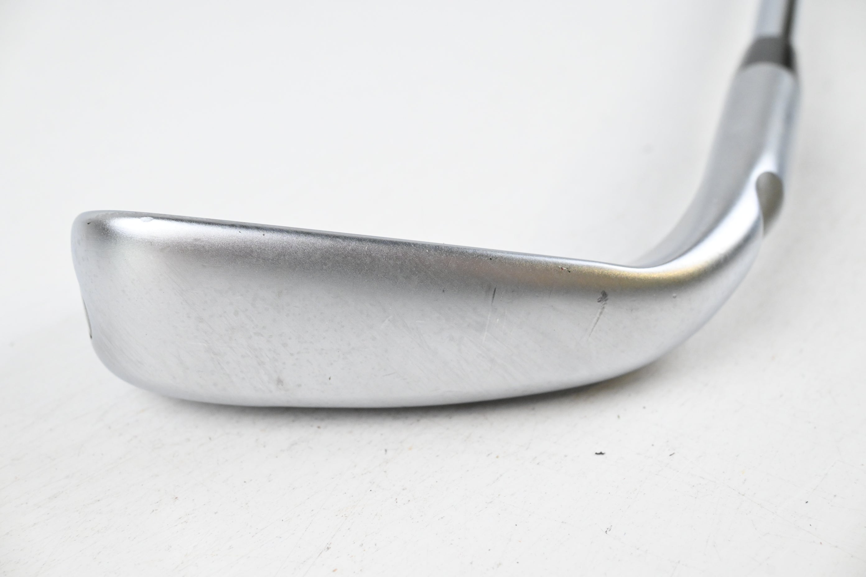 Ping ChipR / 38.5 Degree / Black Dot / Wedge Flex Ping Z-Z115 Shaft