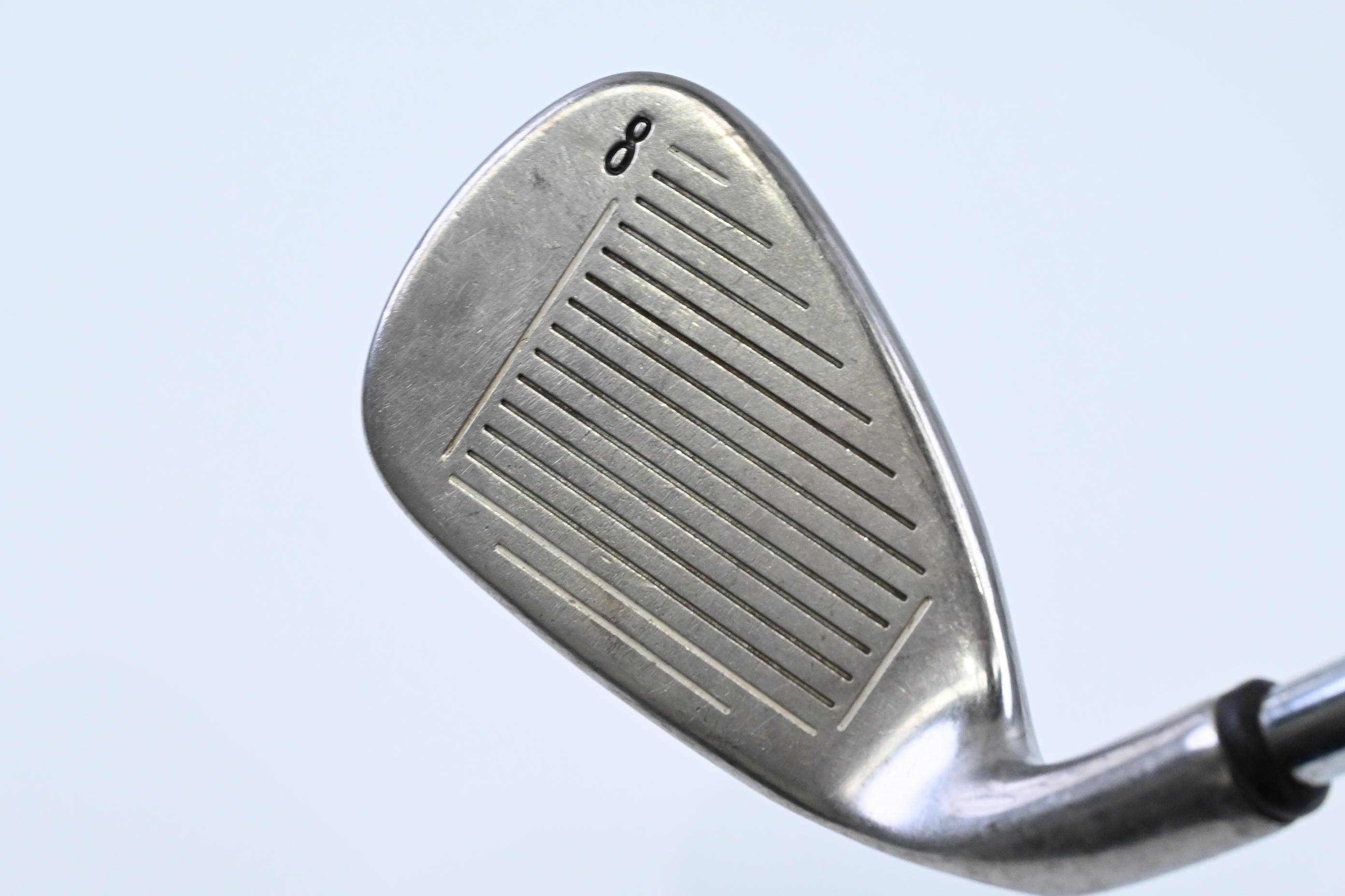 Callaway X-20 #8 Iron / Uniflex Callaway X 20 Shaft