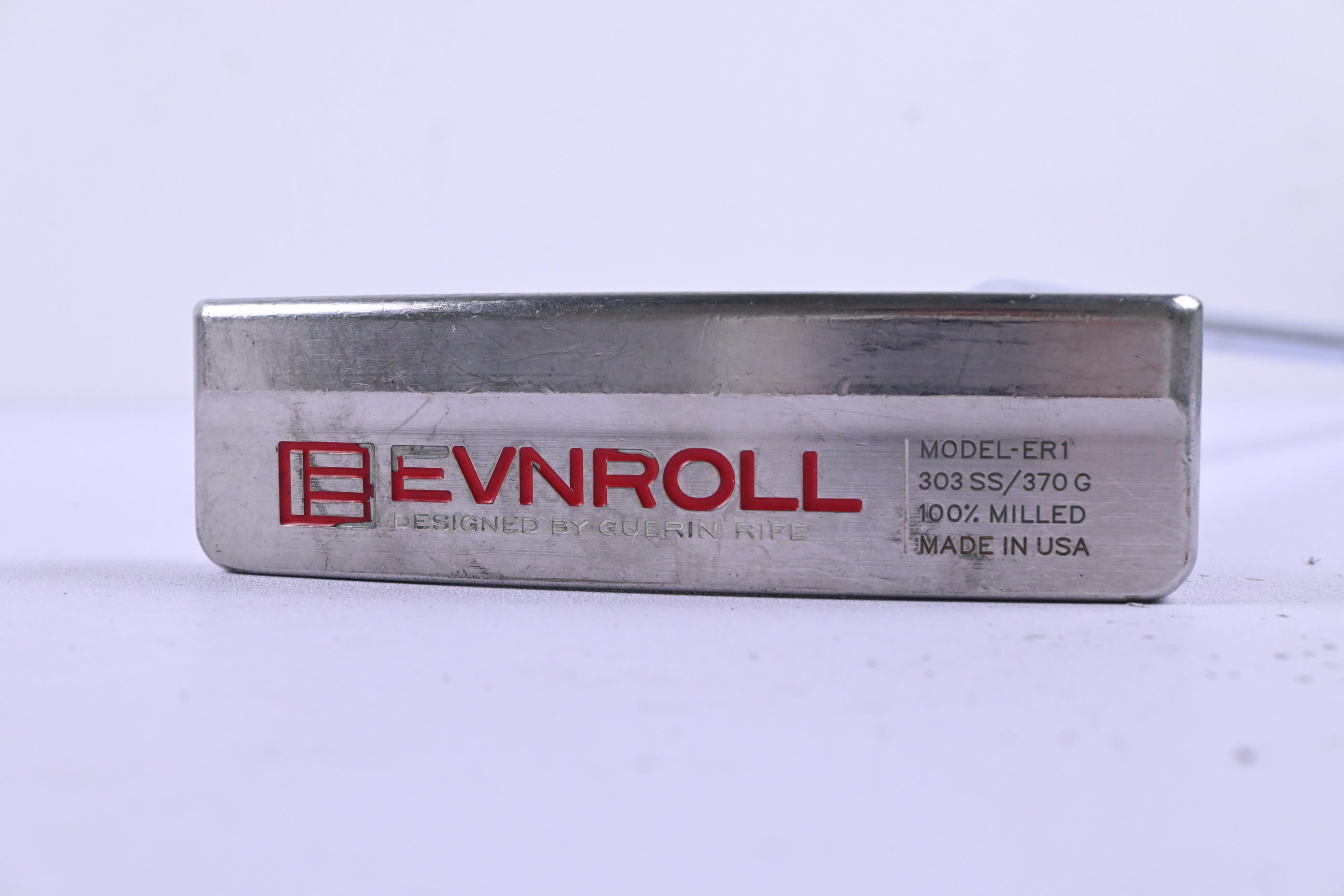Evnroll Classics ER1 Putter / 32 Inch