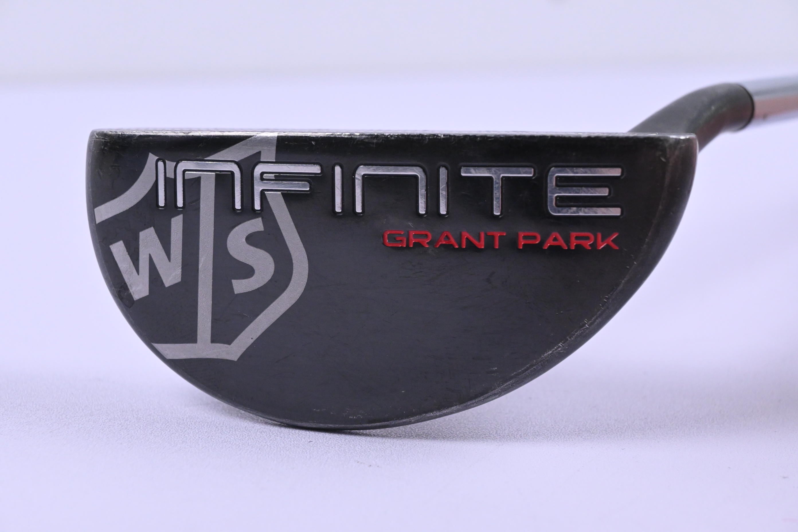 Wilson Infinite Grant Park Putter / 35 Inch