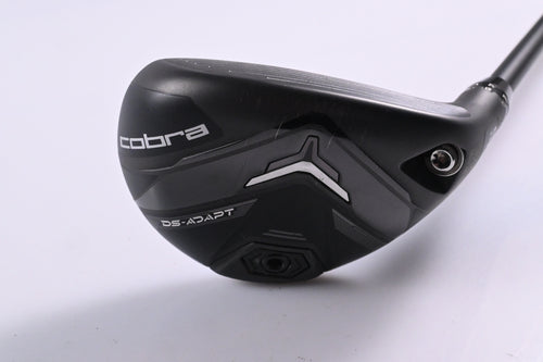 Cobra Darkspeed #3 Hybrid / 19 Degree / Regular Flex KBS PG Hybrid 75 Shaft