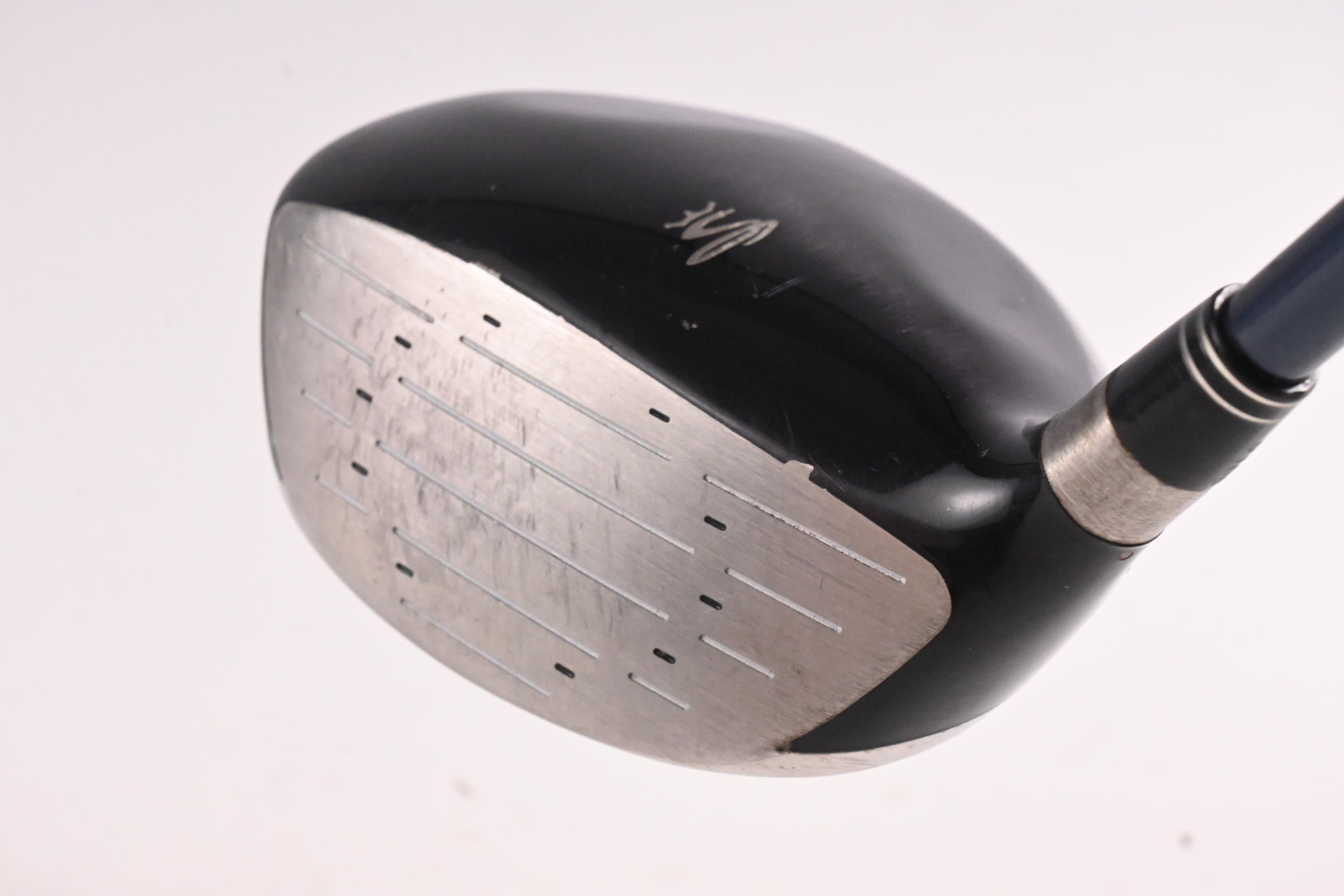 Cobra SZ #5 Wood / 18 Degree / Regular Flex Aldila HM Tour 60 Shaft