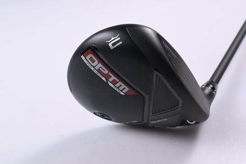 Cobra OPTM MAX #3 Wood / 15.5 Degree / Regular Flex Kai`li Dark Waves Blue 60
