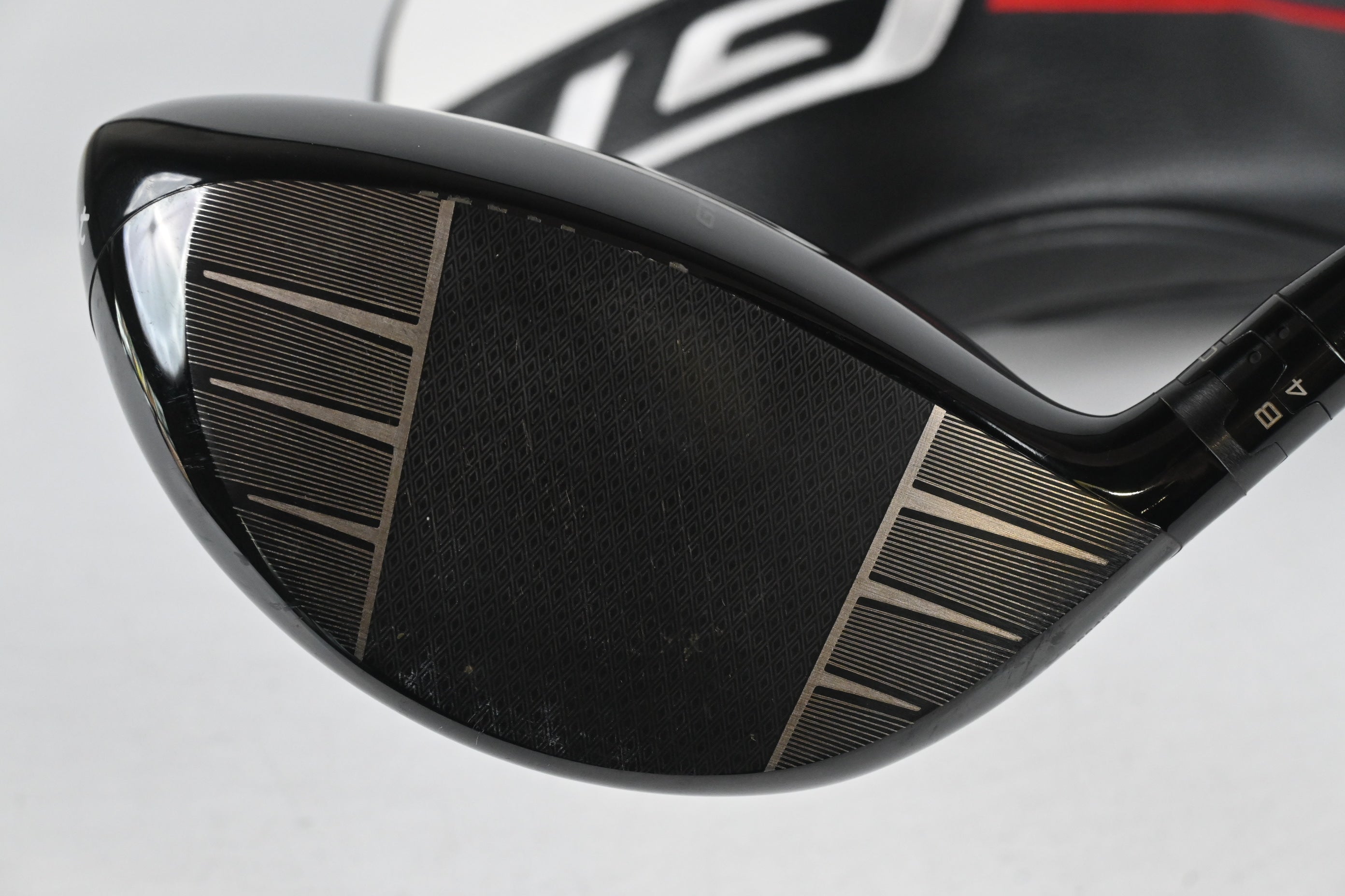 Titleist GT3 Driver / 10.5 Degree / X-Flex HZRDUS Black 60 Shaft