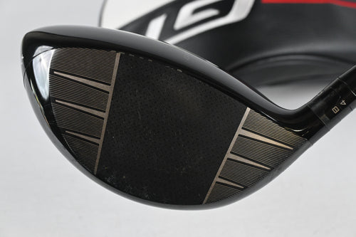 Titleist GT3 Driver / 10.5 Degree / X-Flex HZRDUS Black 60 Shaft