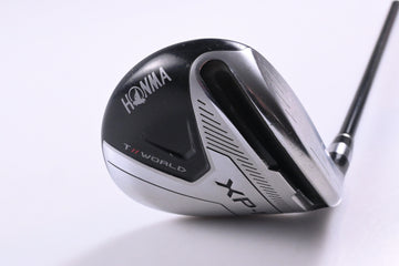 Honma TW XP-1 #3 Wood / 15 Degree / Regular Flex Honma Vizard 43 Shaft