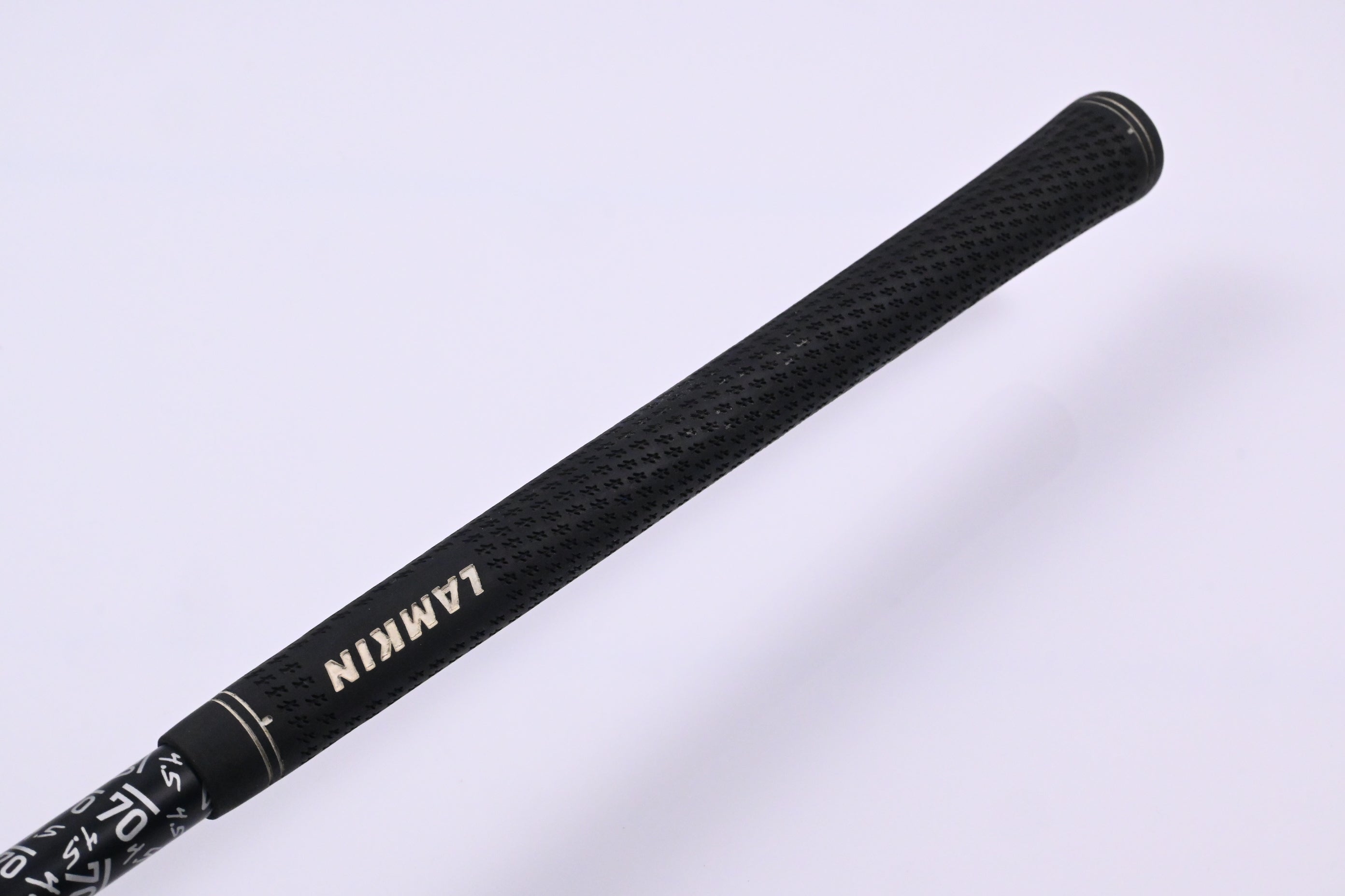 Sub 70 JB Forged Pitching Wedge / 46 Degree / Senior Flex Project X Sub 70 Shaft