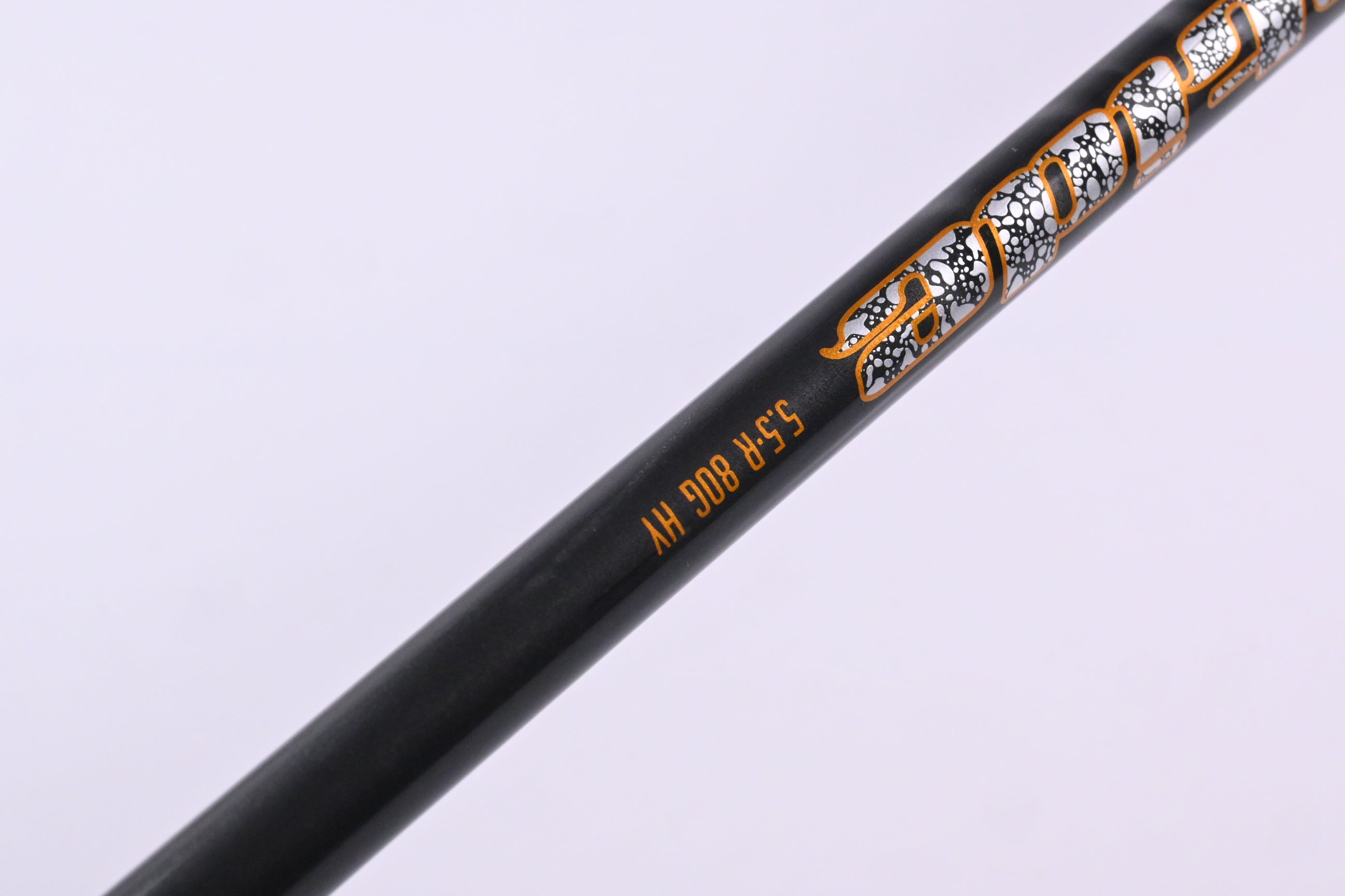 Srixon ZX #4 Hybrid / 22 Degree / Regular Flex EvenFlow Riptide 80 Shaft
