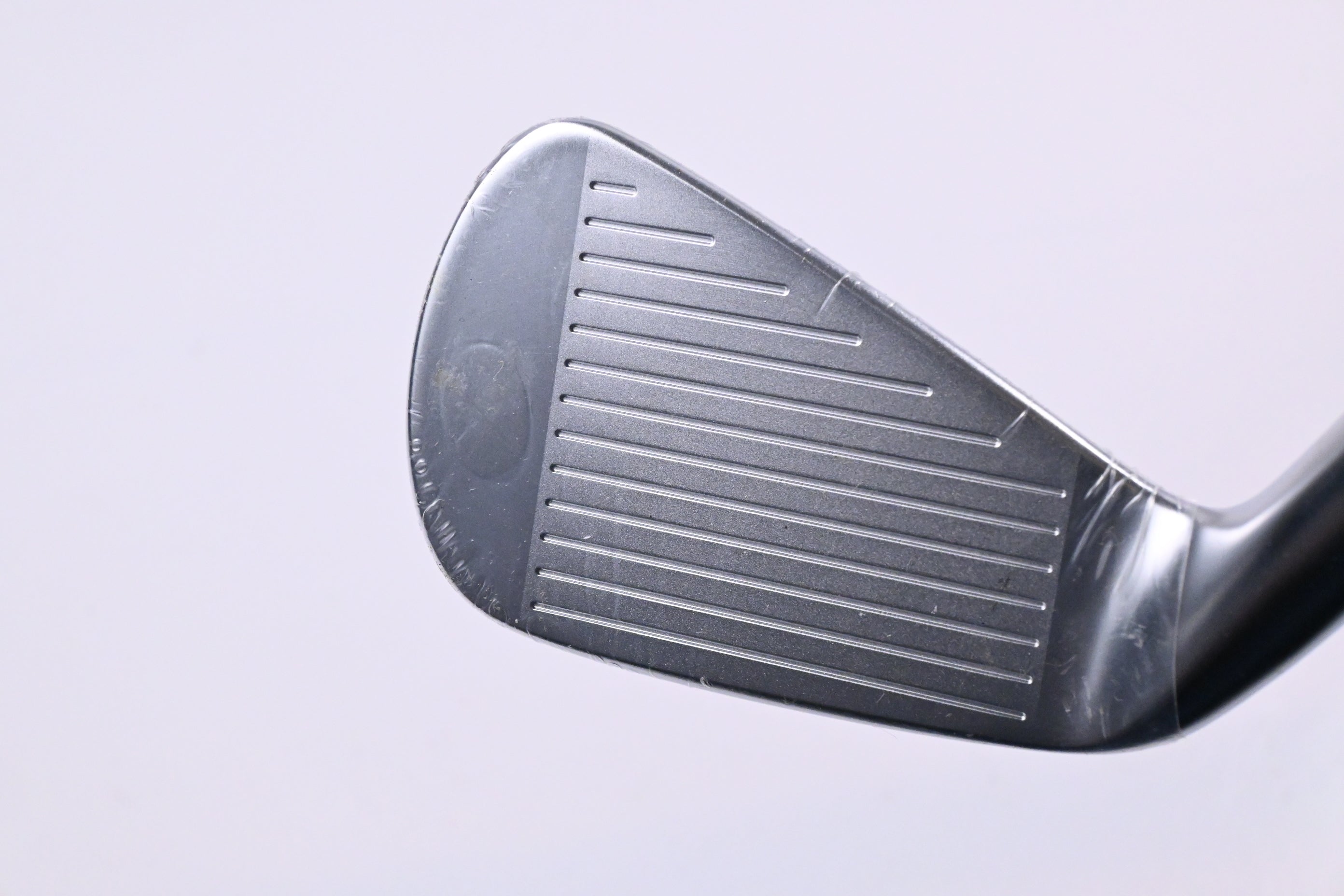 Callaway Apex MB 21 #4 Iron / 23 Degree / Stiff Flex Dynamic Gold MID 115 S300