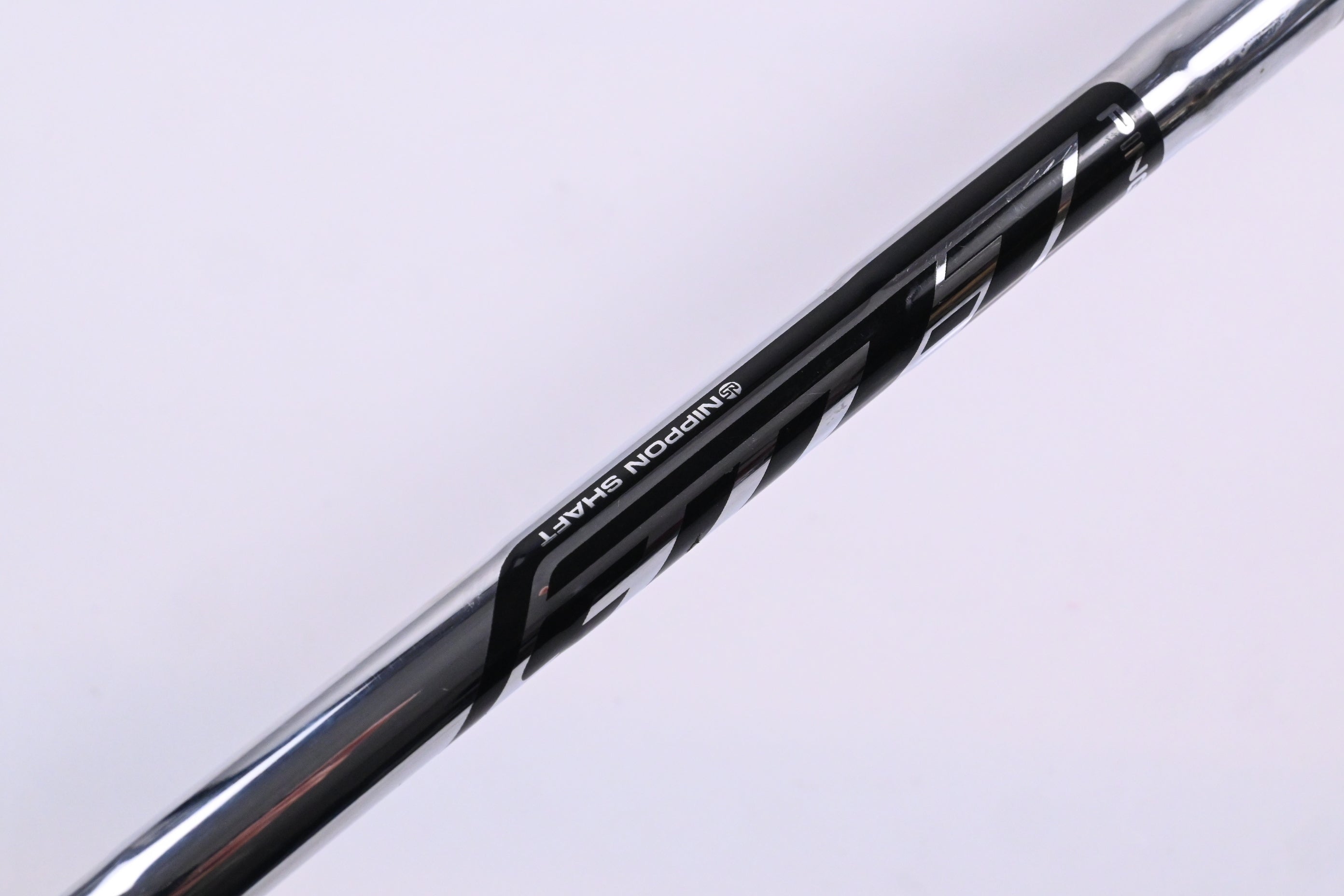 Ping S159 Lob Wedge / 58 Degree / Black Dot / Wedge Flex Ping Z-Z 115 Shaft