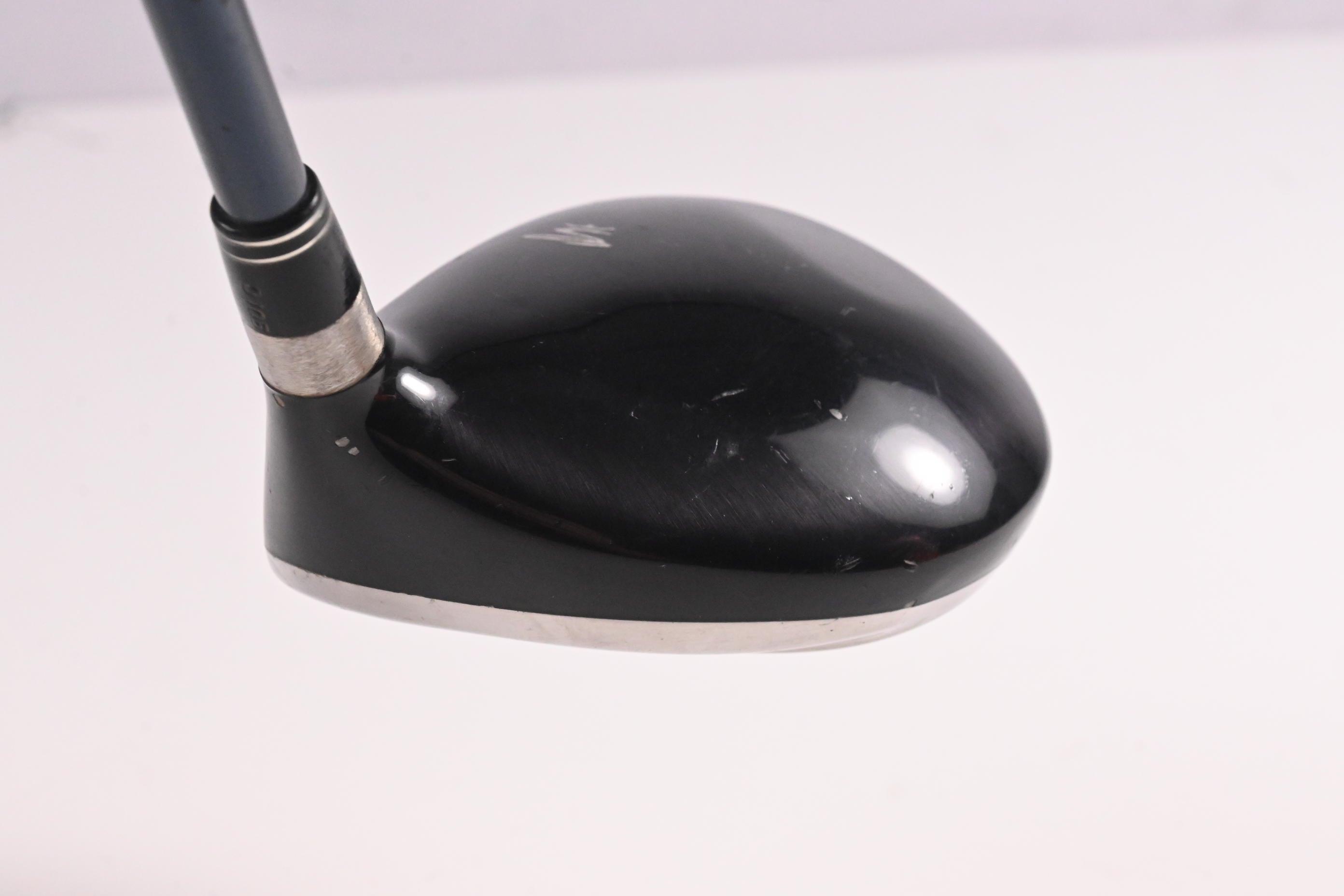 Cobra SZ #5 Wood / 18 Degree / Regular Flex Aldila HM Tour 60 Shaft