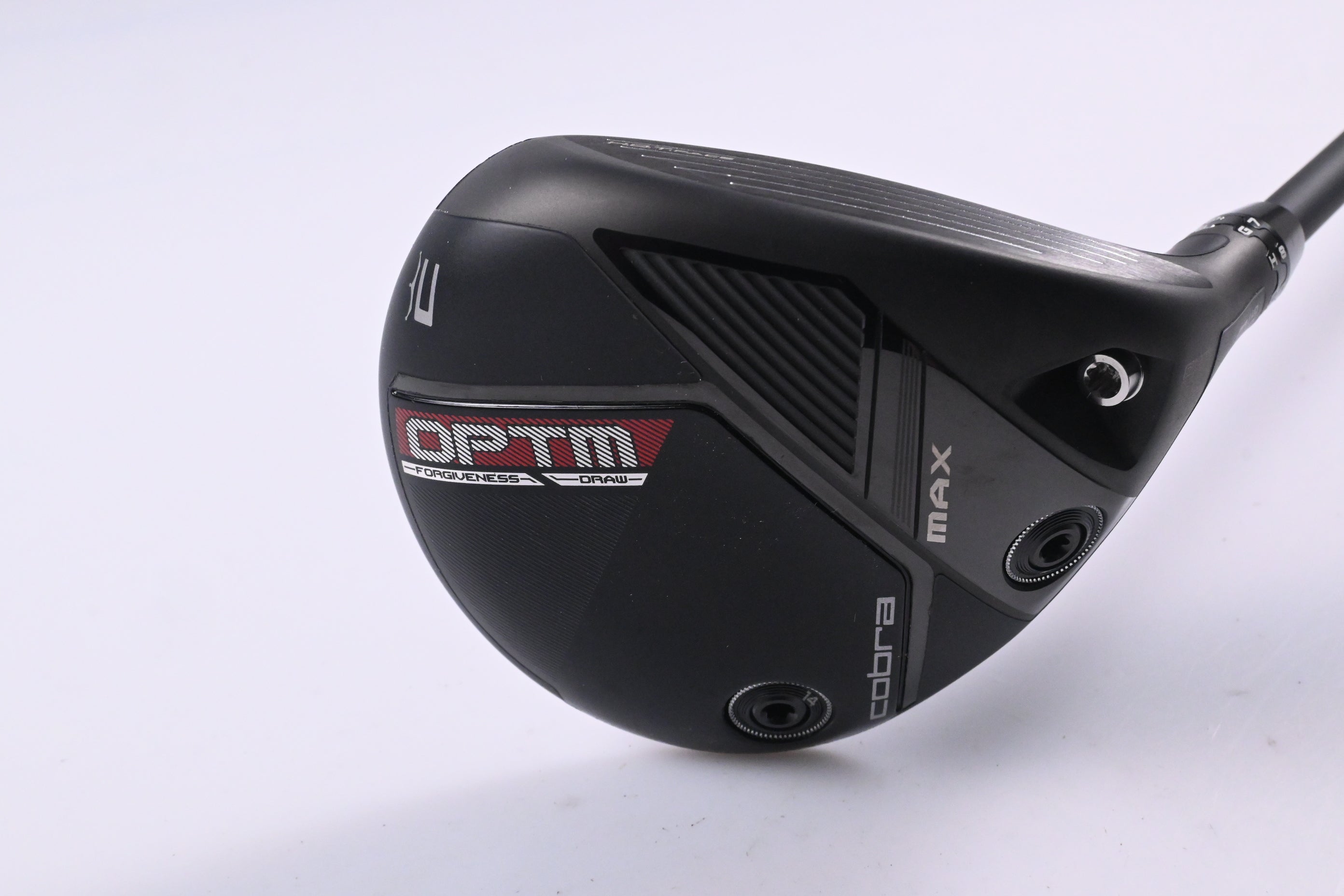 Cobra OPTM MAX #3 Wood / 15.5 Degree / Regular Flex Kai`li Dsrk Waves Blue 60