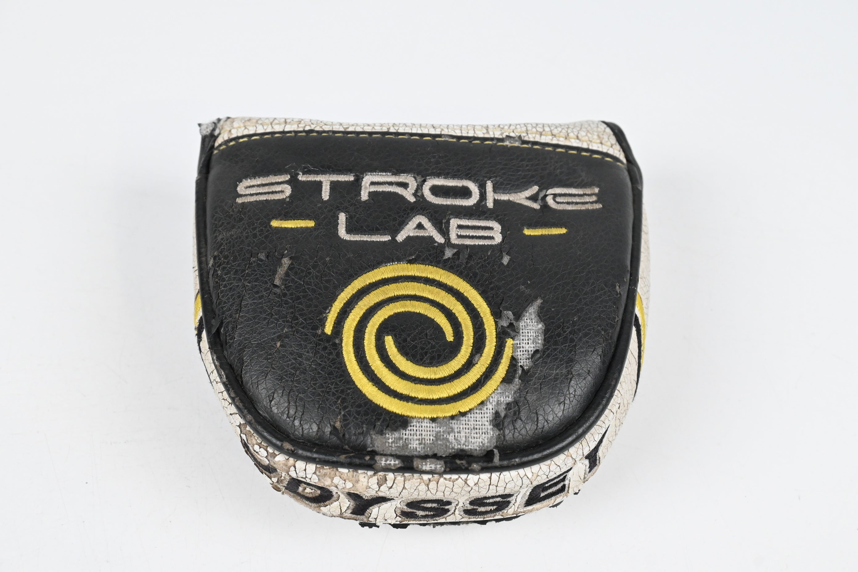 Odyssey Stroke Lab V-Line S Putter / 34 Inch