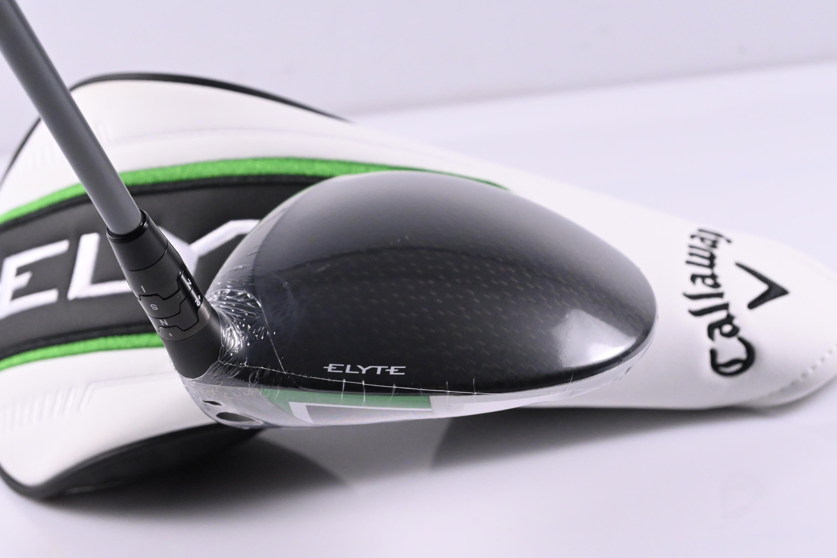 Callaway Elyte X Driver / 12 Degree / X-Flex Denali Charcoal 60 Shaft