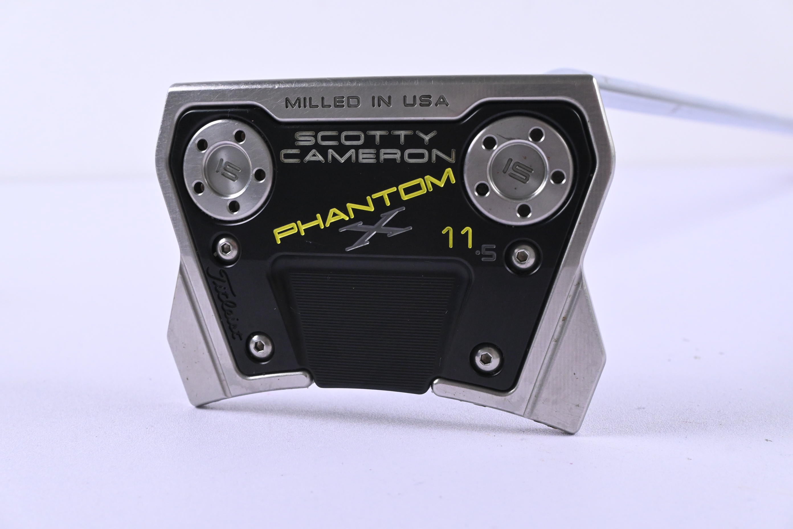 Scotty Cameron Phantom X 2021 11.5 Putter / 34 Inch