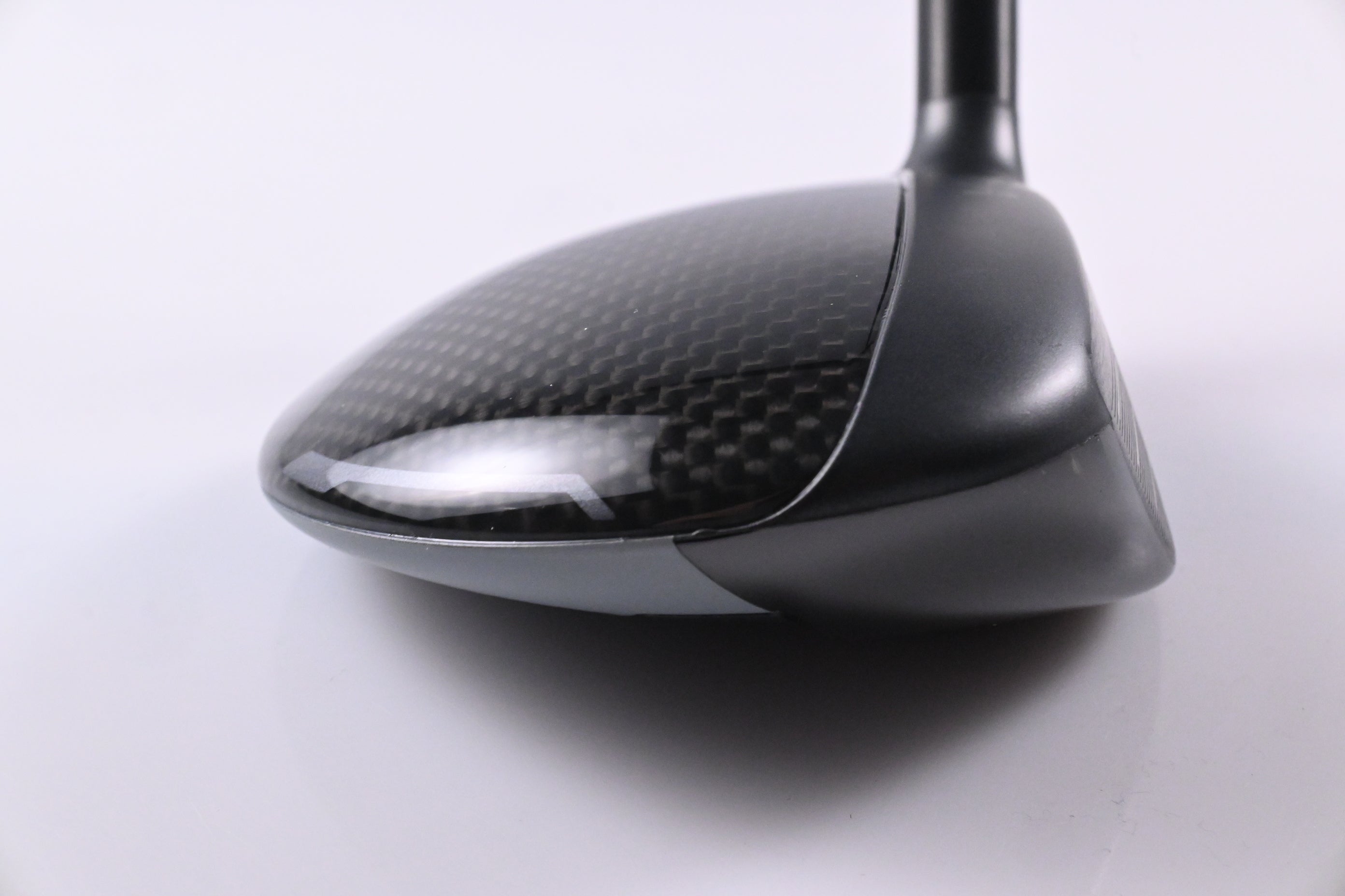 Callaway Quantum Max #5 Wood / 20 Degree / Regular Flex Vanquish 4 Shaft