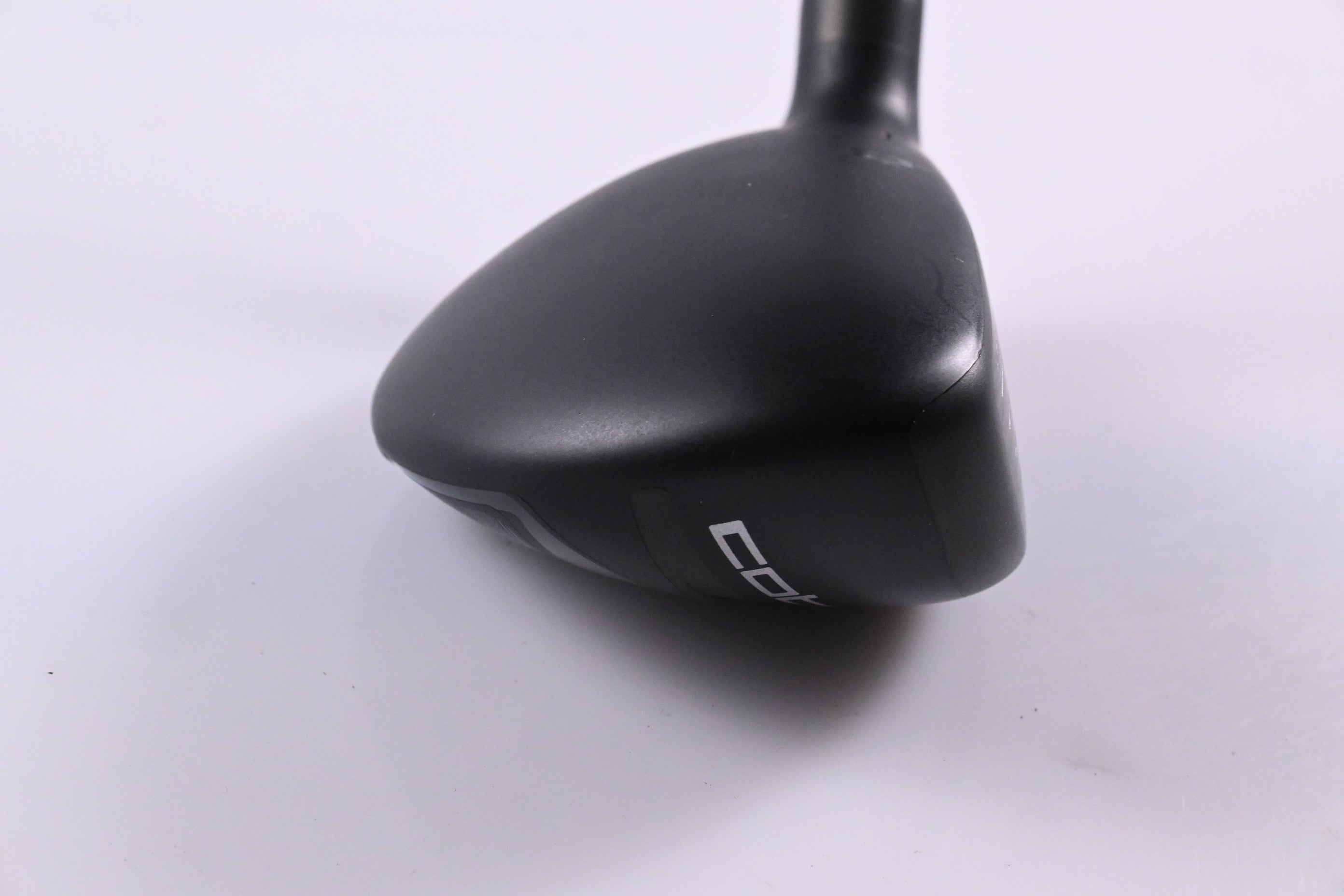 Cobra Darkspeed #3 Hybrid / 19 Degree / Regular Flex KBS PG Hybrid 75 Shaft