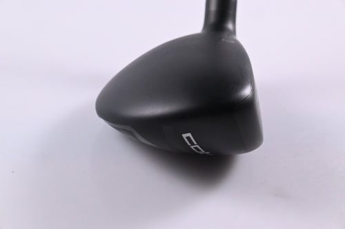 Cobra Darkspeed #3 Hybrid / 19 Degree / Regular Flex KBS PG Hybrid 75 Shaft
