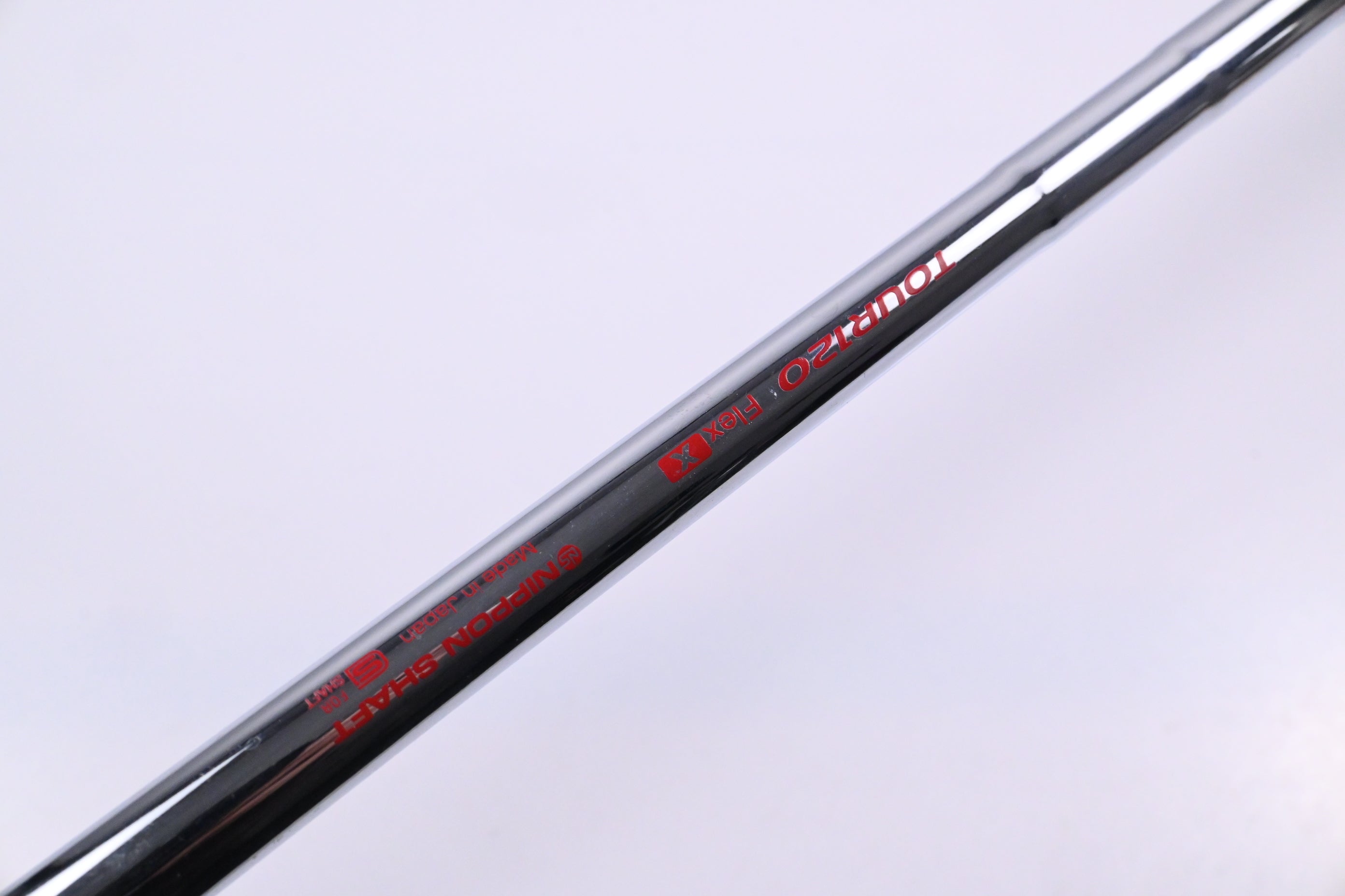 Taylormade P7MC 2023 #4 Iron / 22 Degree / X-Flex N.S.PRO Modus 3 Tour 120 Shaft