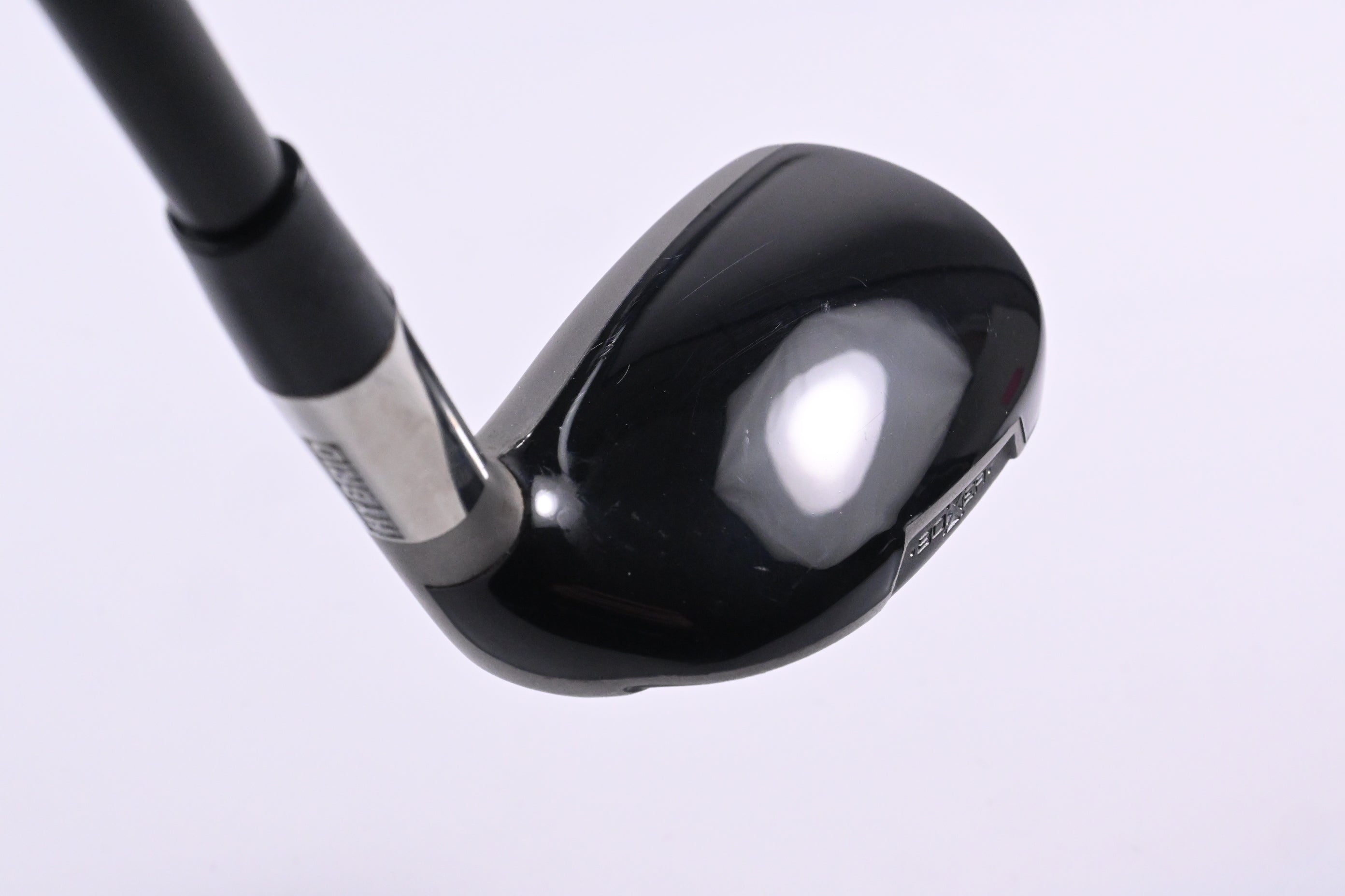 Adams Idea Pro Gold #2 Hybrid / 16 Degree / Stiff Flex Diamana 'ahina 90 Shaft