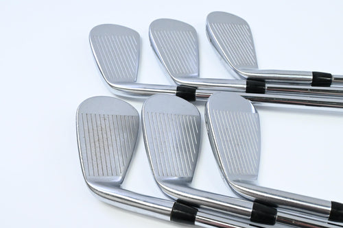 Titleist T100.S 2021 Irons / 5-PW / Stiff Flex Dynamic Gold 105 S300 Shafts