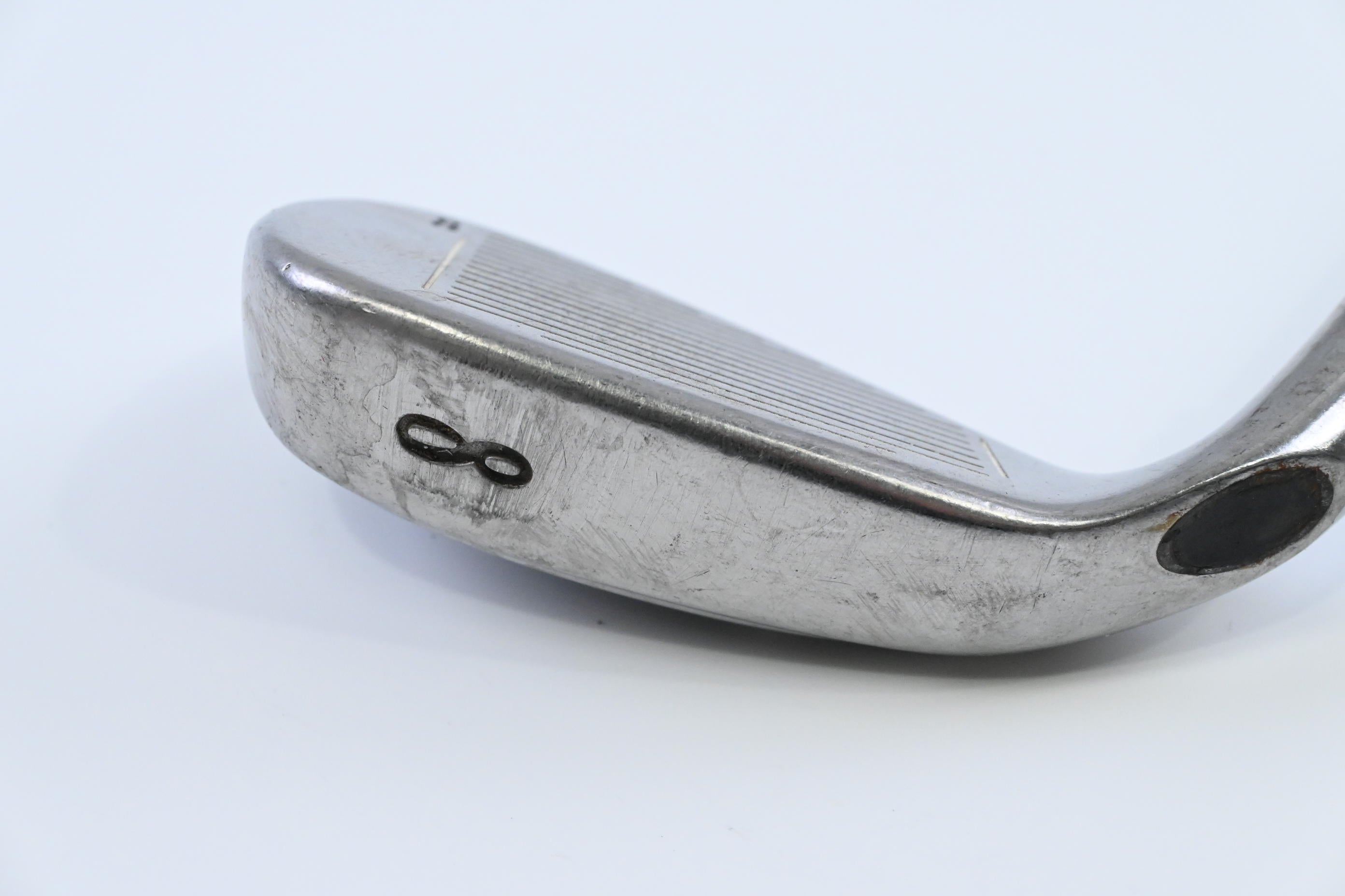 Callaway X-20 #8 Iron / Uniflex Callaway X 20 Shaft