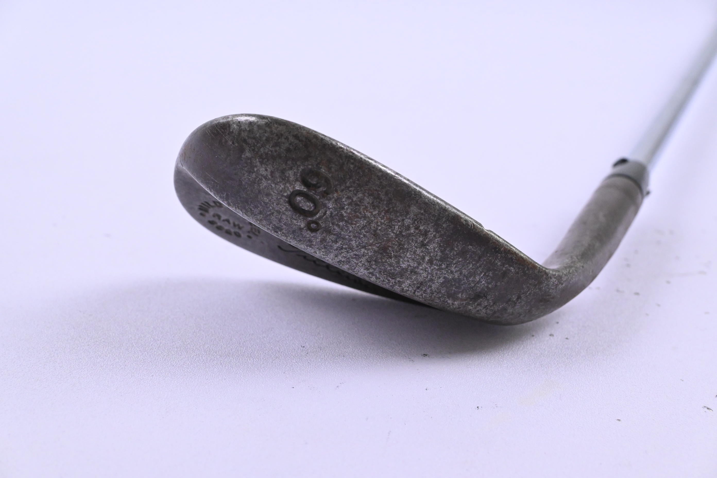 Titleist Vokey Design Lob Wedge / 60 Degree / Wedge Flex Dynamic Gold