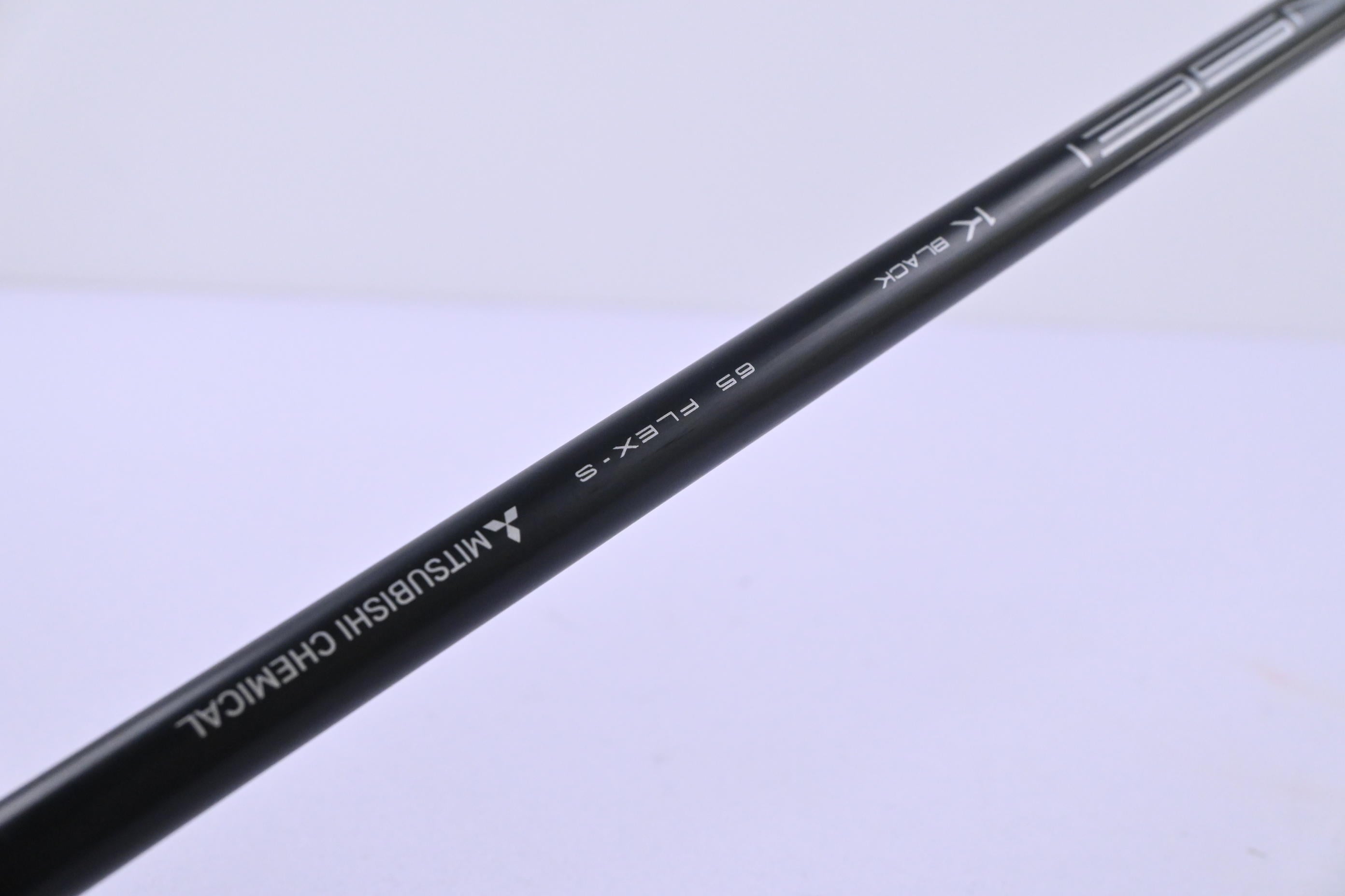 Titleist GT2 Driver / 9 Degree / Stiff Flex Tensei 1K Black 65 Shaft