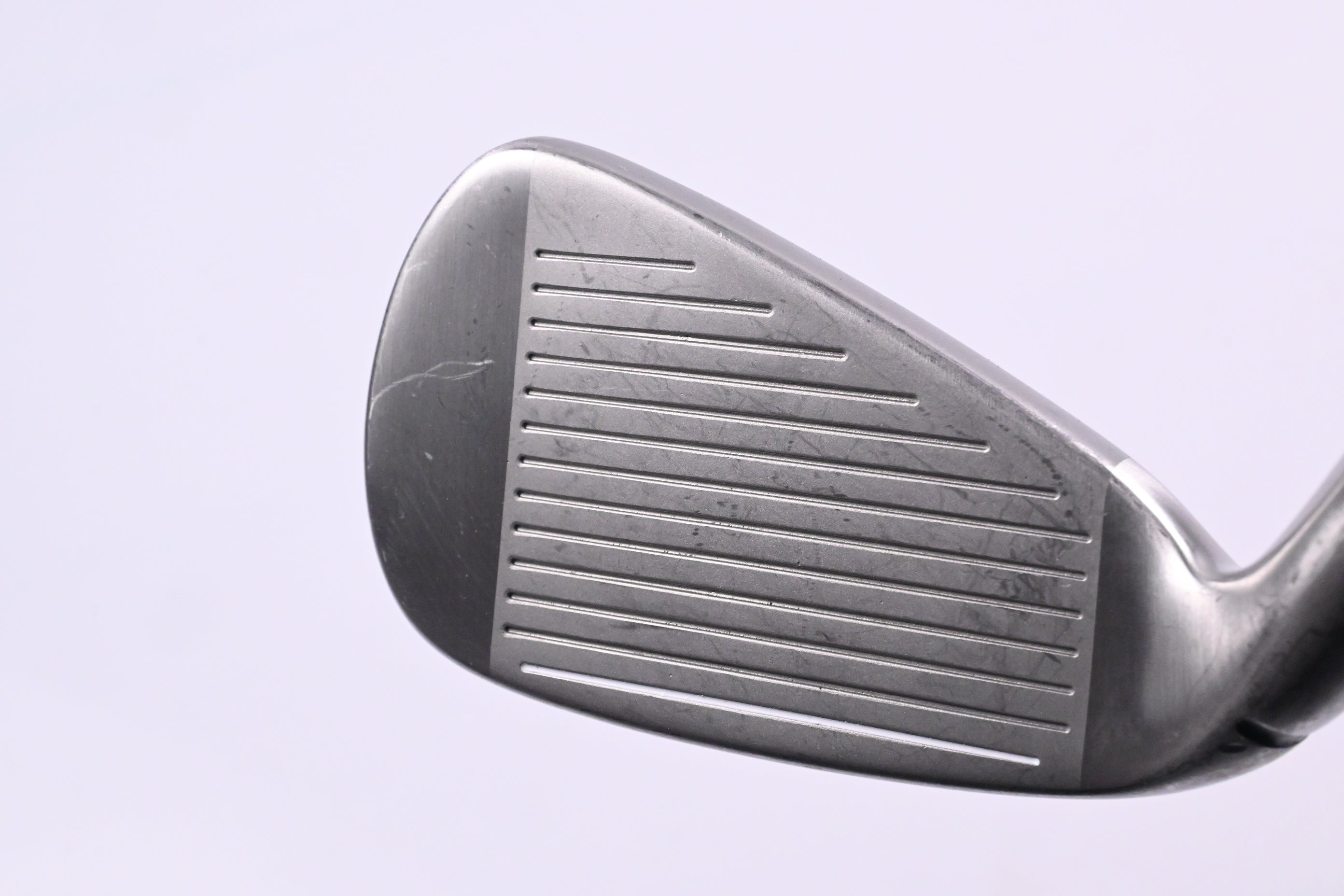 Taylormade Stealth #5 Iron / 21 Degree / Regular Flex KBS MAX MT 85 Shaft