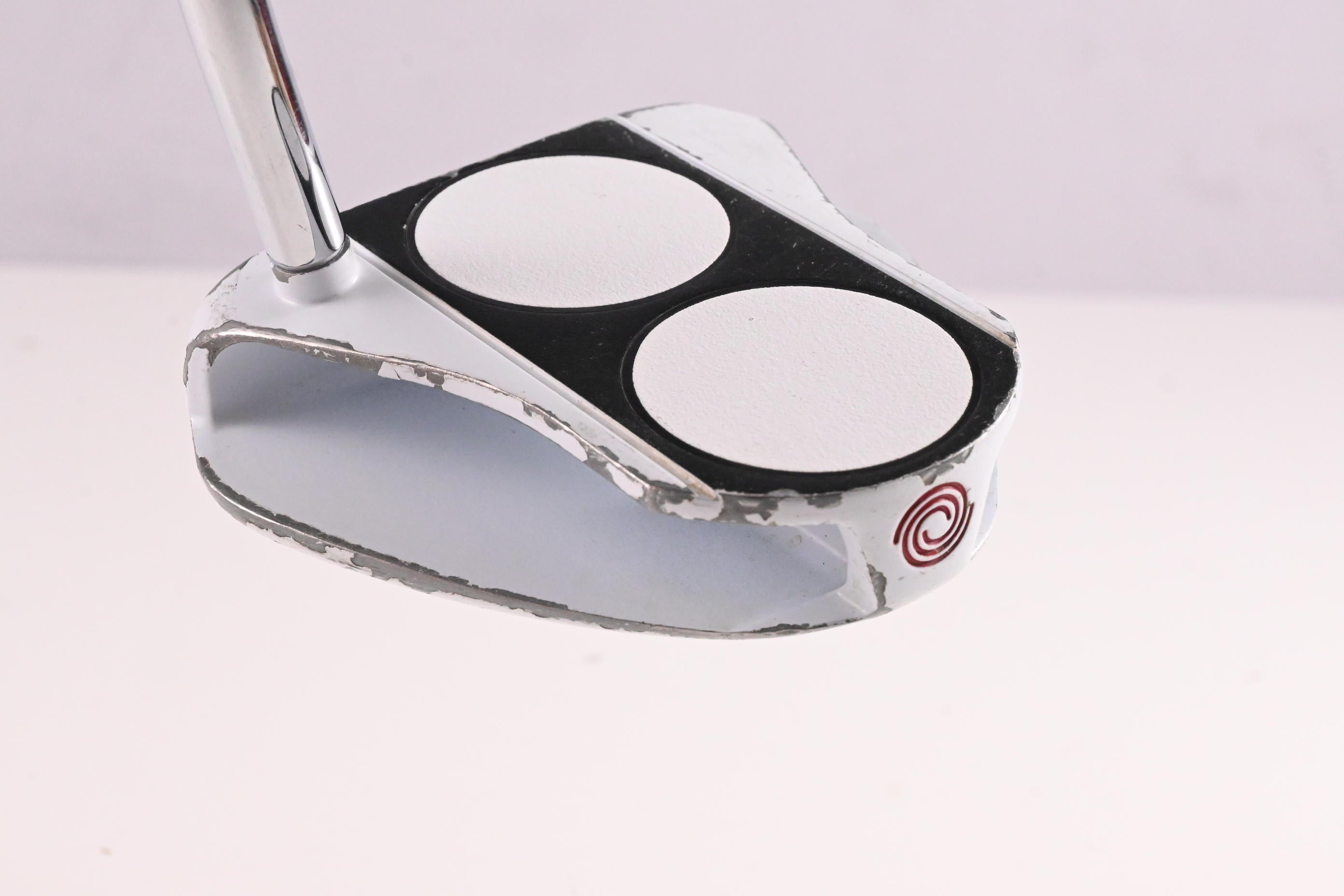 Odyssey Versa 2-Ball Putter / 34 Inch