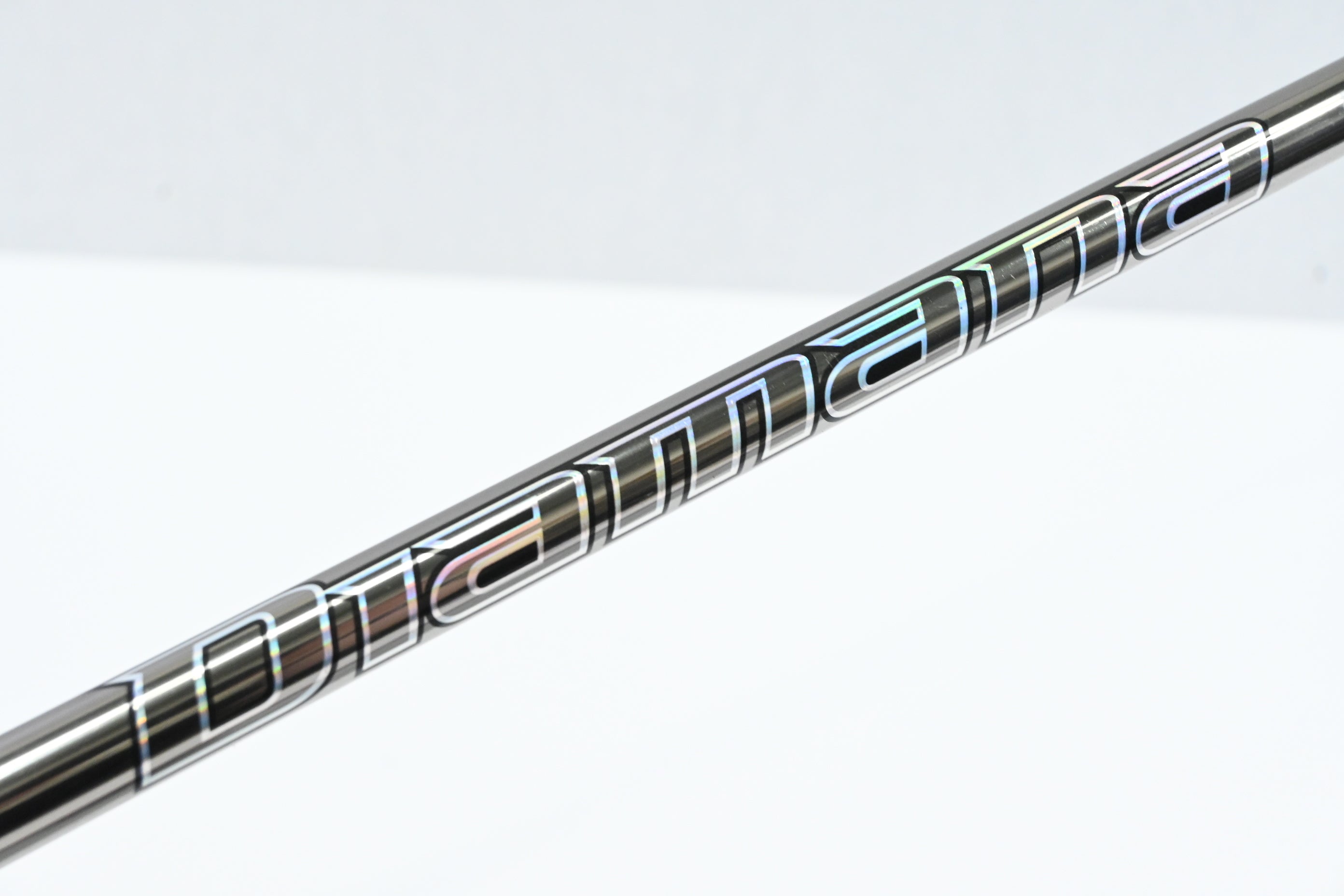 Diamana GT Series 50 Driver Shaft / TX-Flex / Titleist