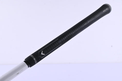 Callaway Mavrik Driver / 10.5 Degree / Regular Flex EvenFlow Riptide 50 Shaft