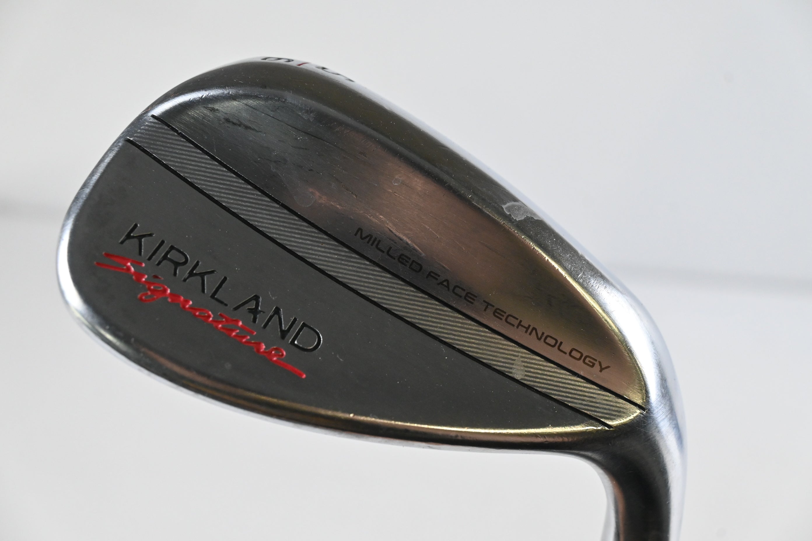 Kirkland Signature Sand Wedge / 56 Degree / Wedge Flex Kirkland Signature