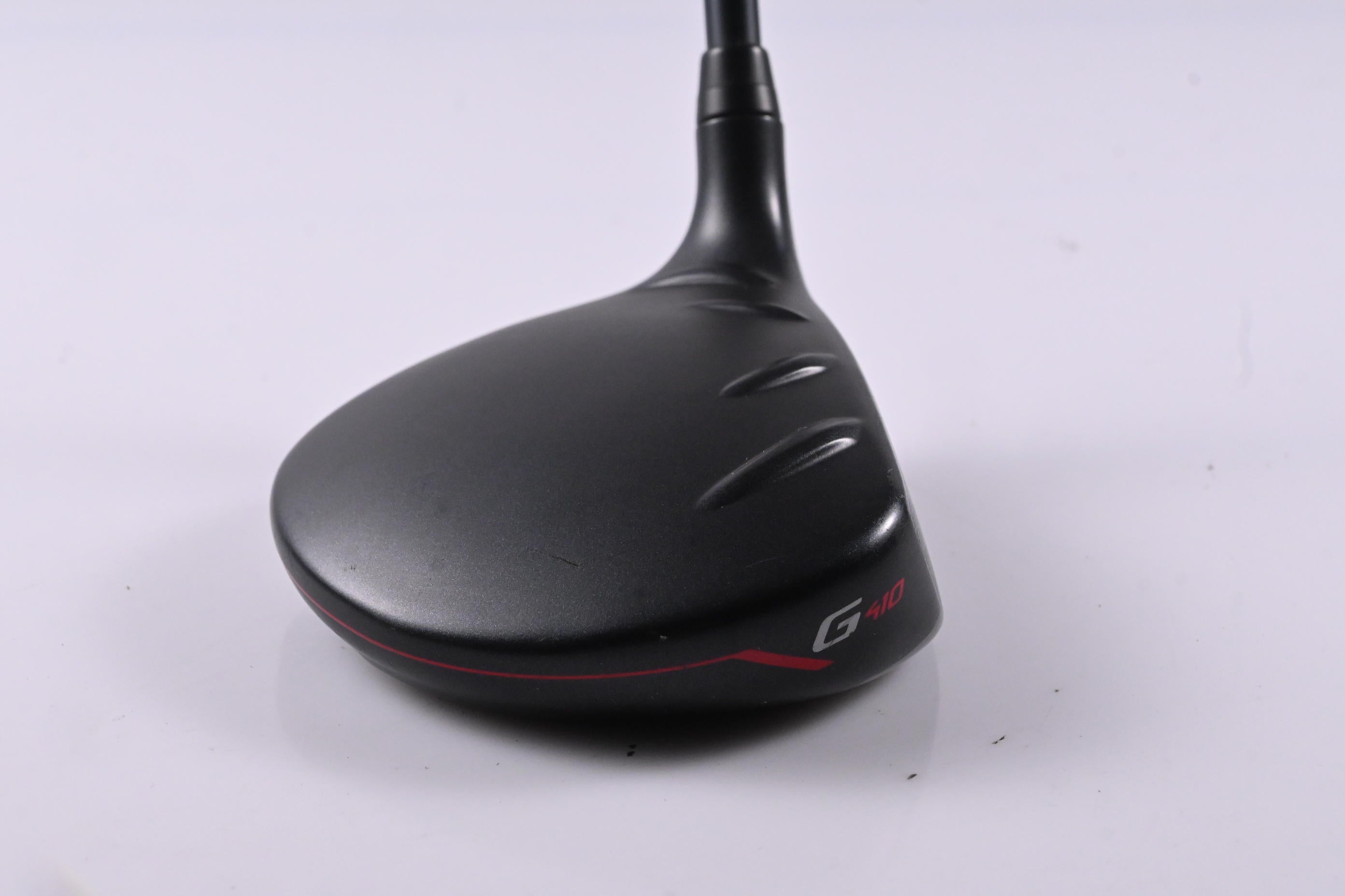 Ping G410 SFT #5 Wood / 19 Degree / Senior Flex Ping Alta CB Red 65 Shaft