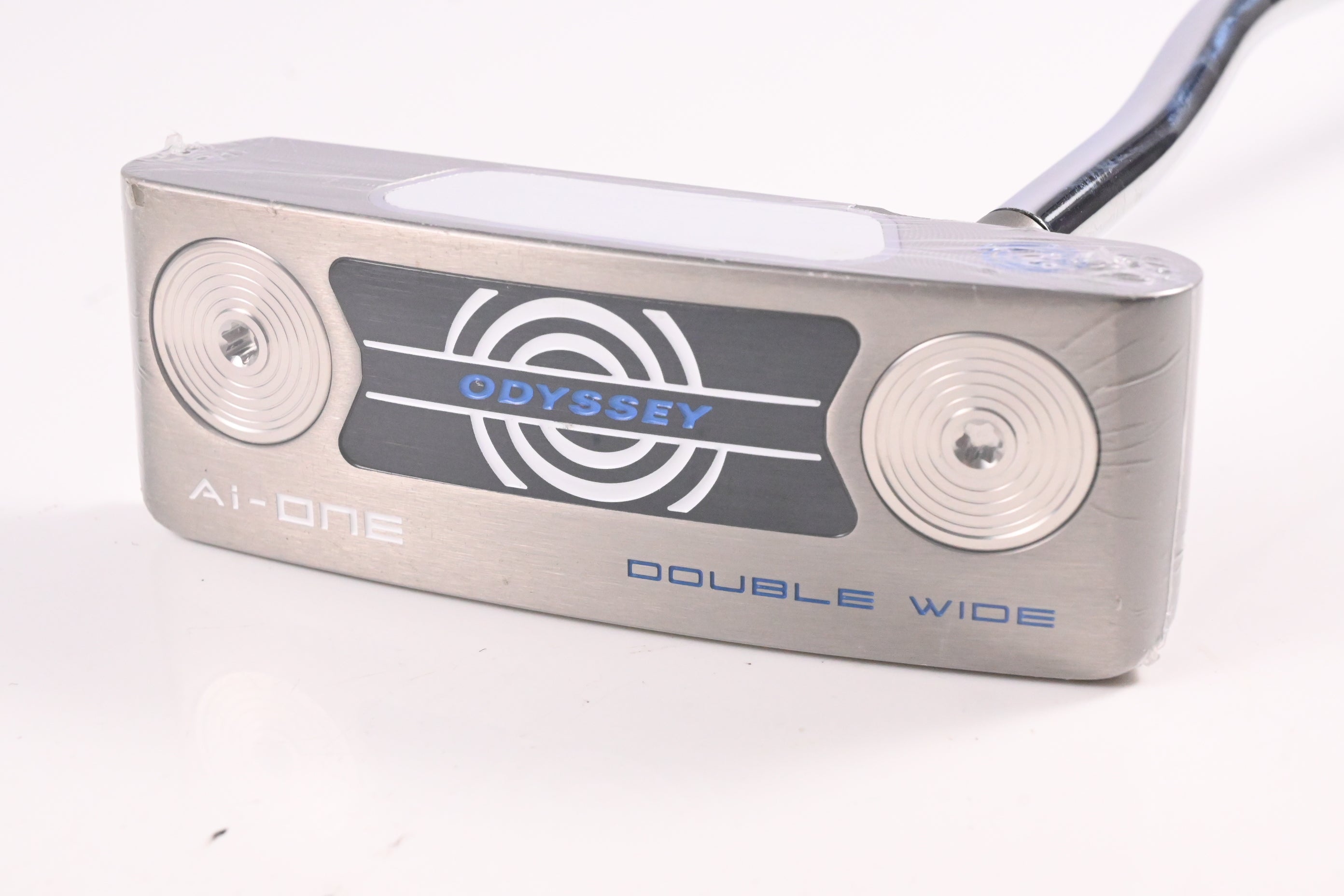 Odyssey AI-One Silver Series Double Wide Putter / 34 Inch