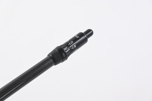 Evenflow Riptide Small Batch 70 Driver Shaft / TX-Flex / Ping 3rd Gen