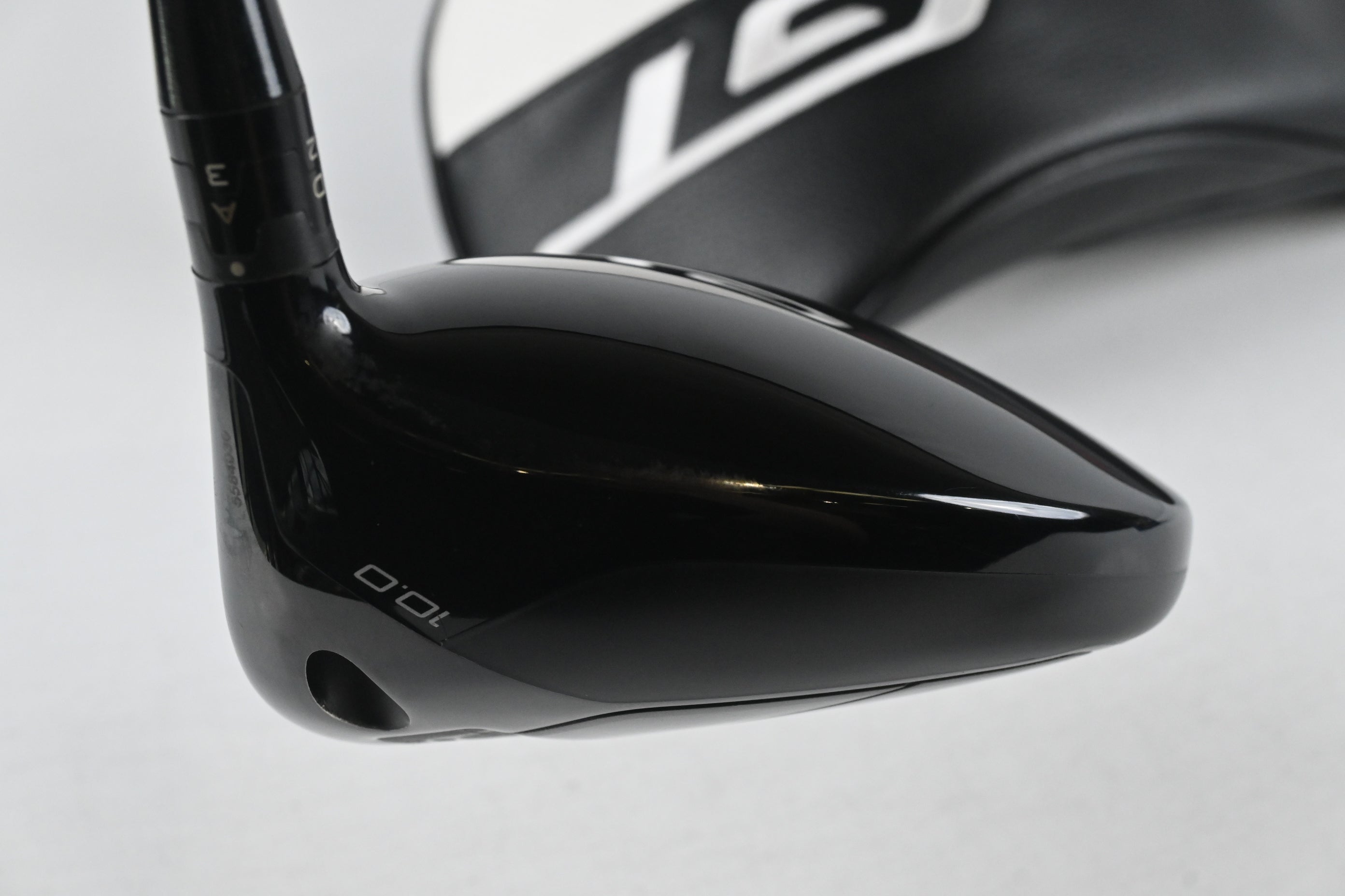 Titleist GT3 Driver / 10.5 Degree / X-Flex HZRDUS Black 60 Shaft