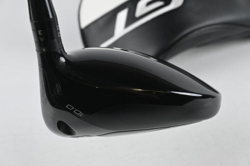 Titleist GT3 Driver / 10.5 Degree / X-Flex HZRDUS Black 60 Shaft