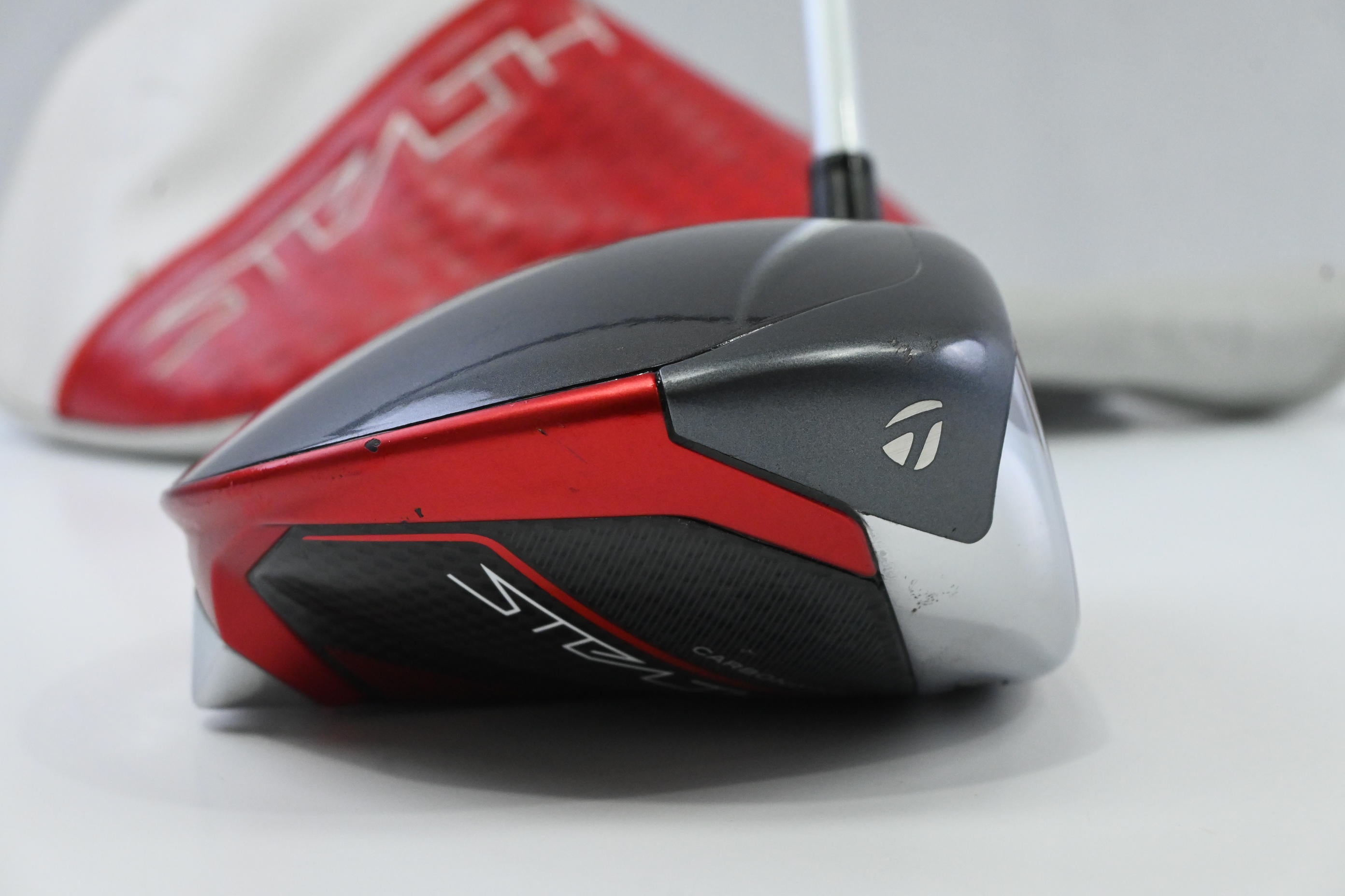 Ladies Taylormade Stealth 2 HD Driver / 10.5 Degree / Ladies Flex Aldila Ascent