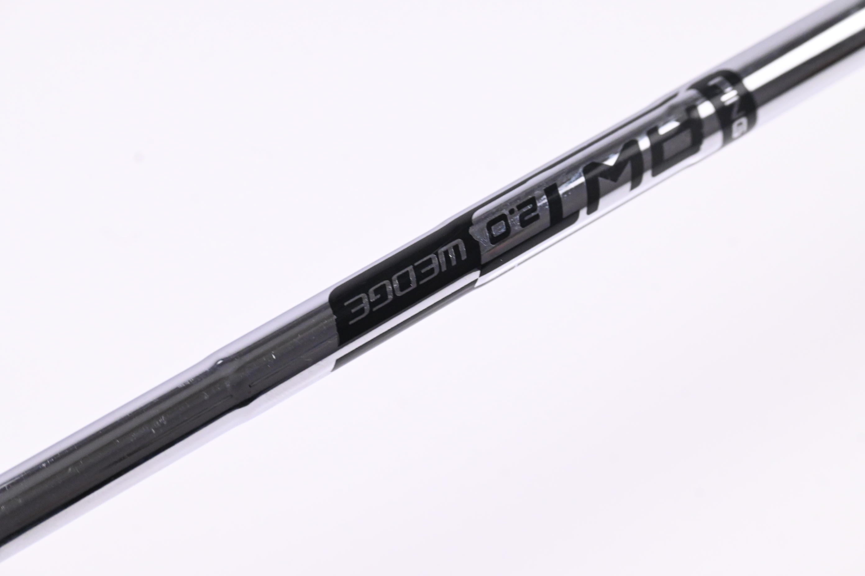 Ping Glide 2.0 Gap Wedge / 50 Degree / Black Dot / Wedge Flex Ping AWT 2.0 Shaft