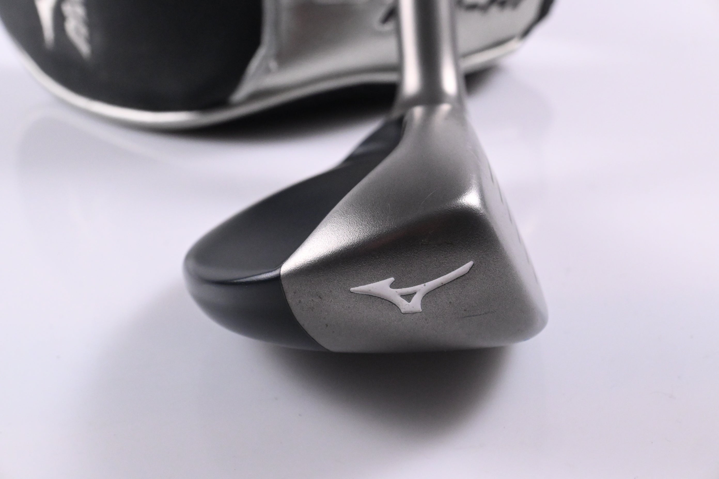 Mizuno JPX Fli-Hi #4 Hybrid / 22 Degree / Regular Flex XP 115 R300 Shaft