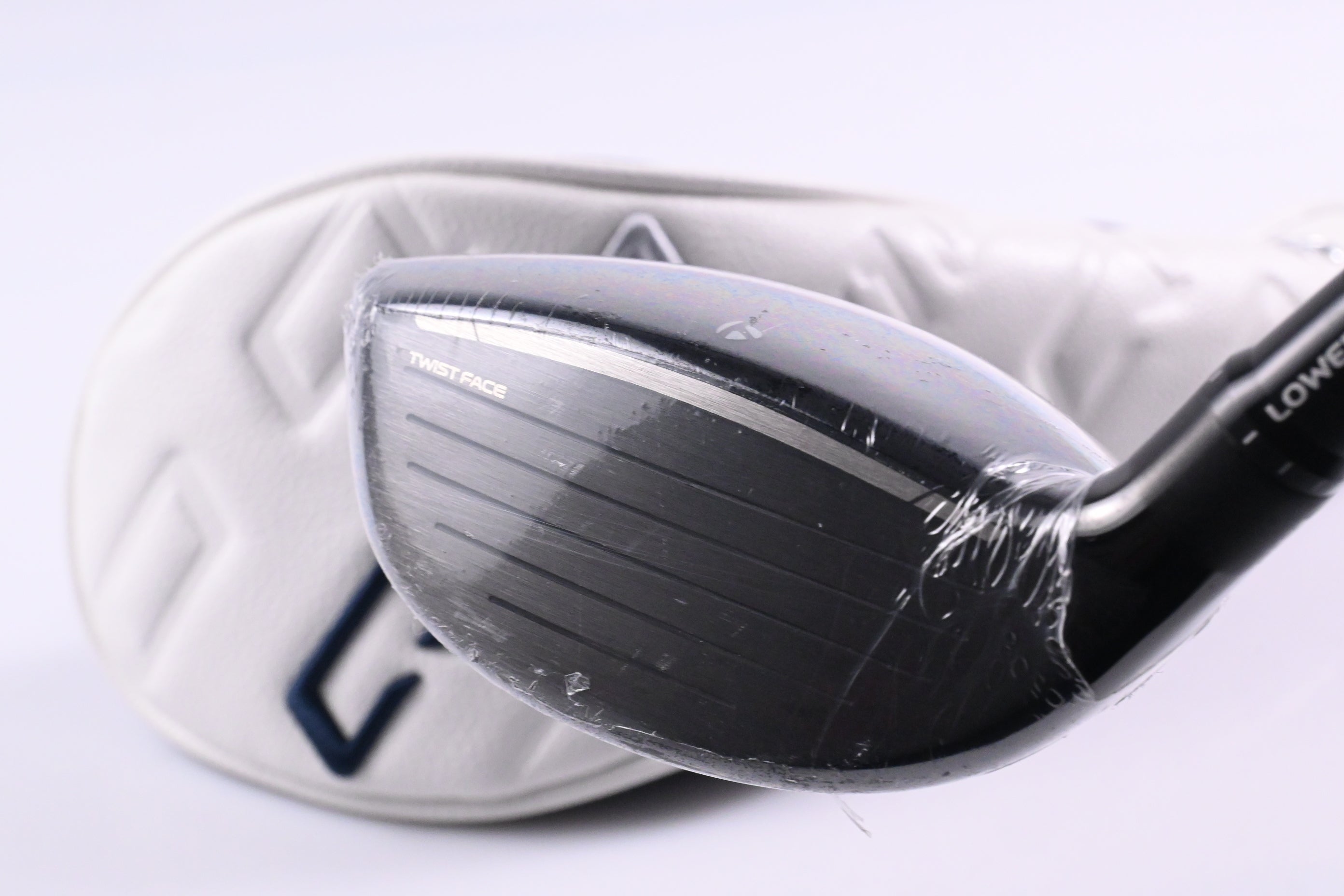 Taylormade Qi10 Tour #3 Wood / 15 Degree / Regular Flex Tensei AV Limited Blue 65 Shaft