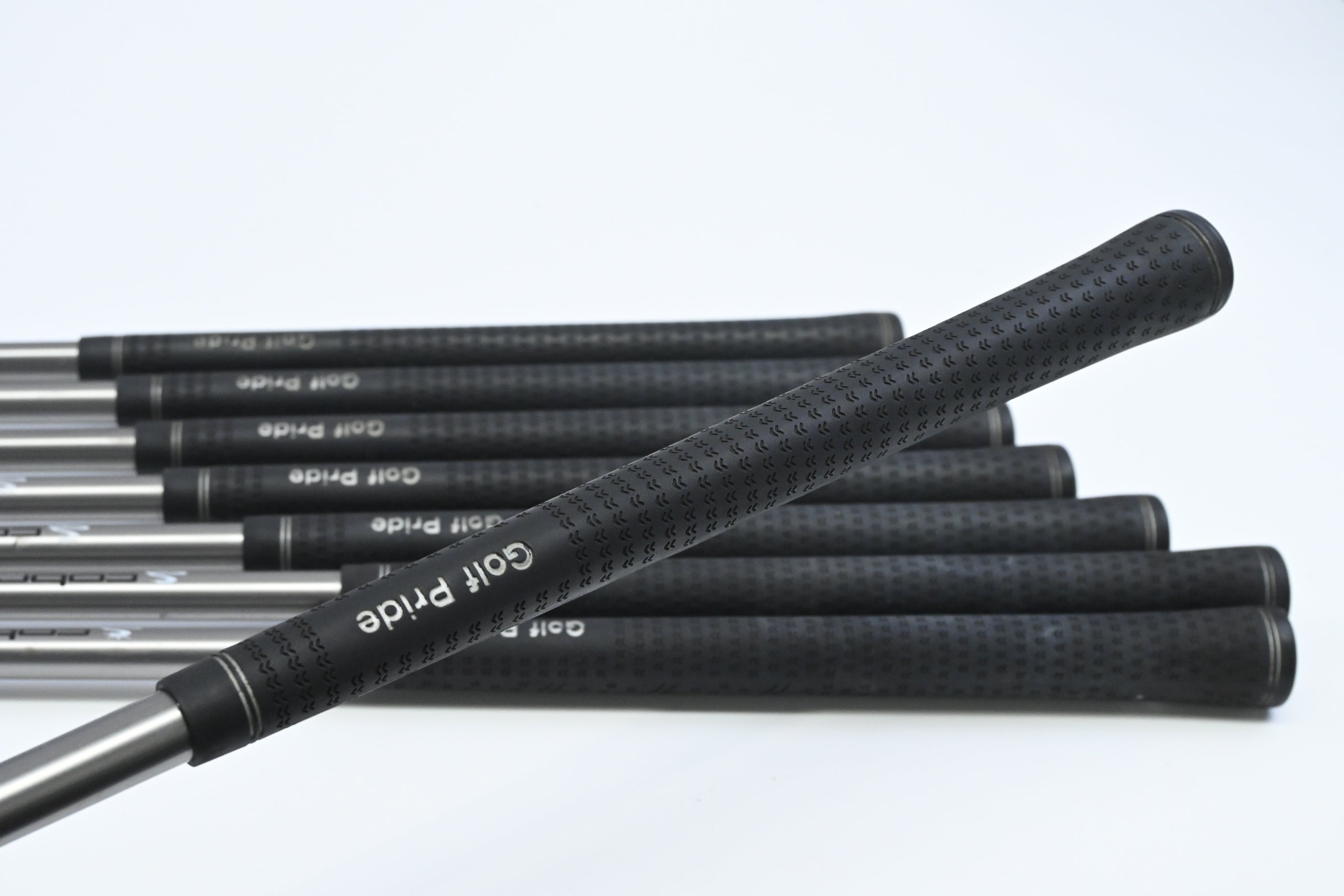 Cobra SS Irons / 3-9+SW / Regular Flex Cobra Aldila HM Tour Shaft