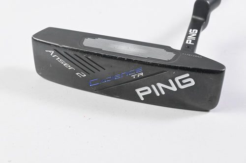 Ping Cadence TR Anser 2 Putter / 35 Inch